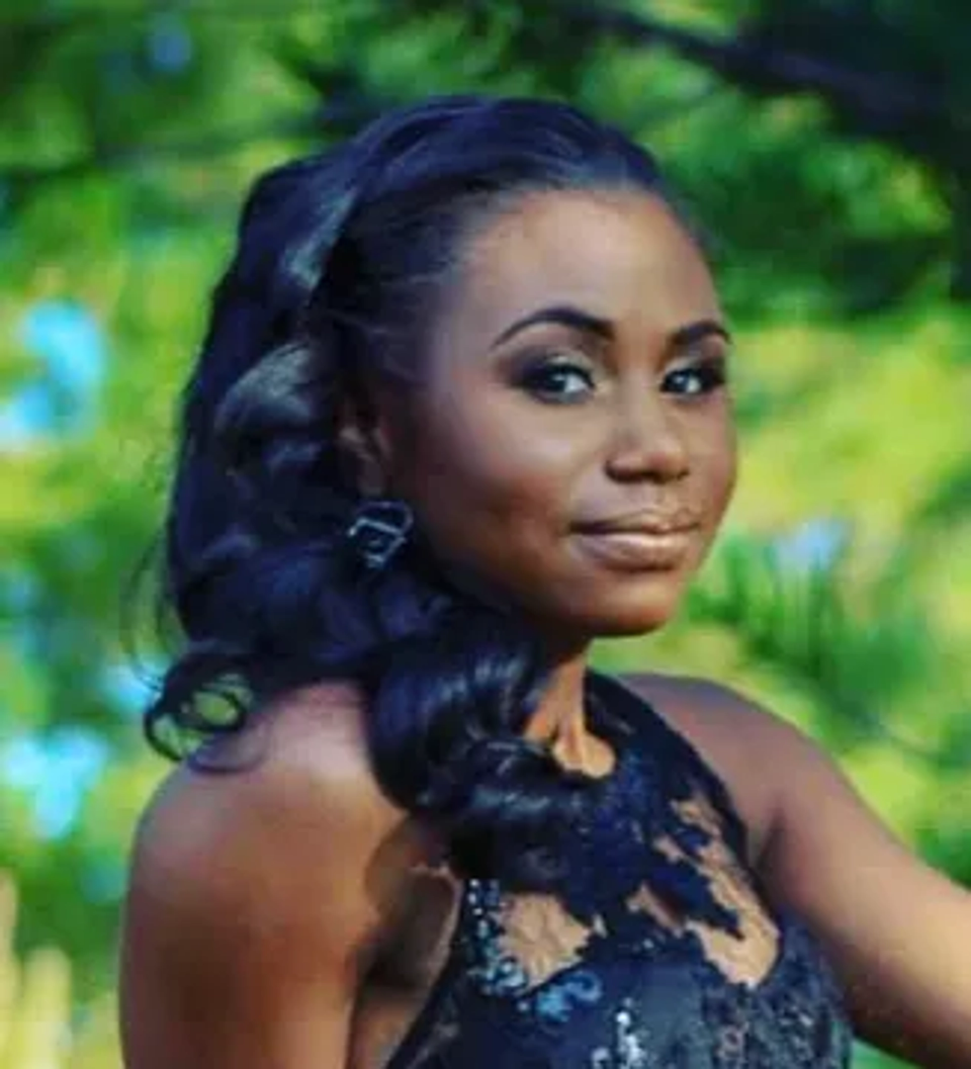 سوفیا ماری کلمونز