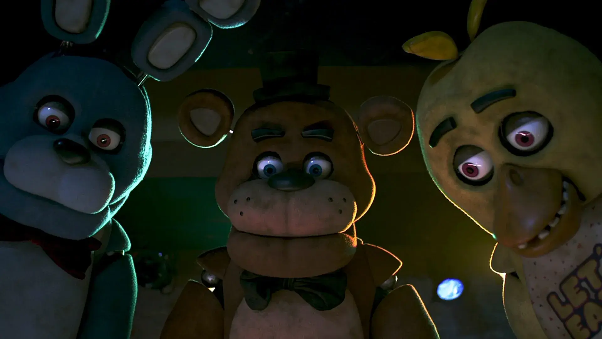 فیلم پنج شب با فردی 2 (Five Nights at Freddy's 2-2025)