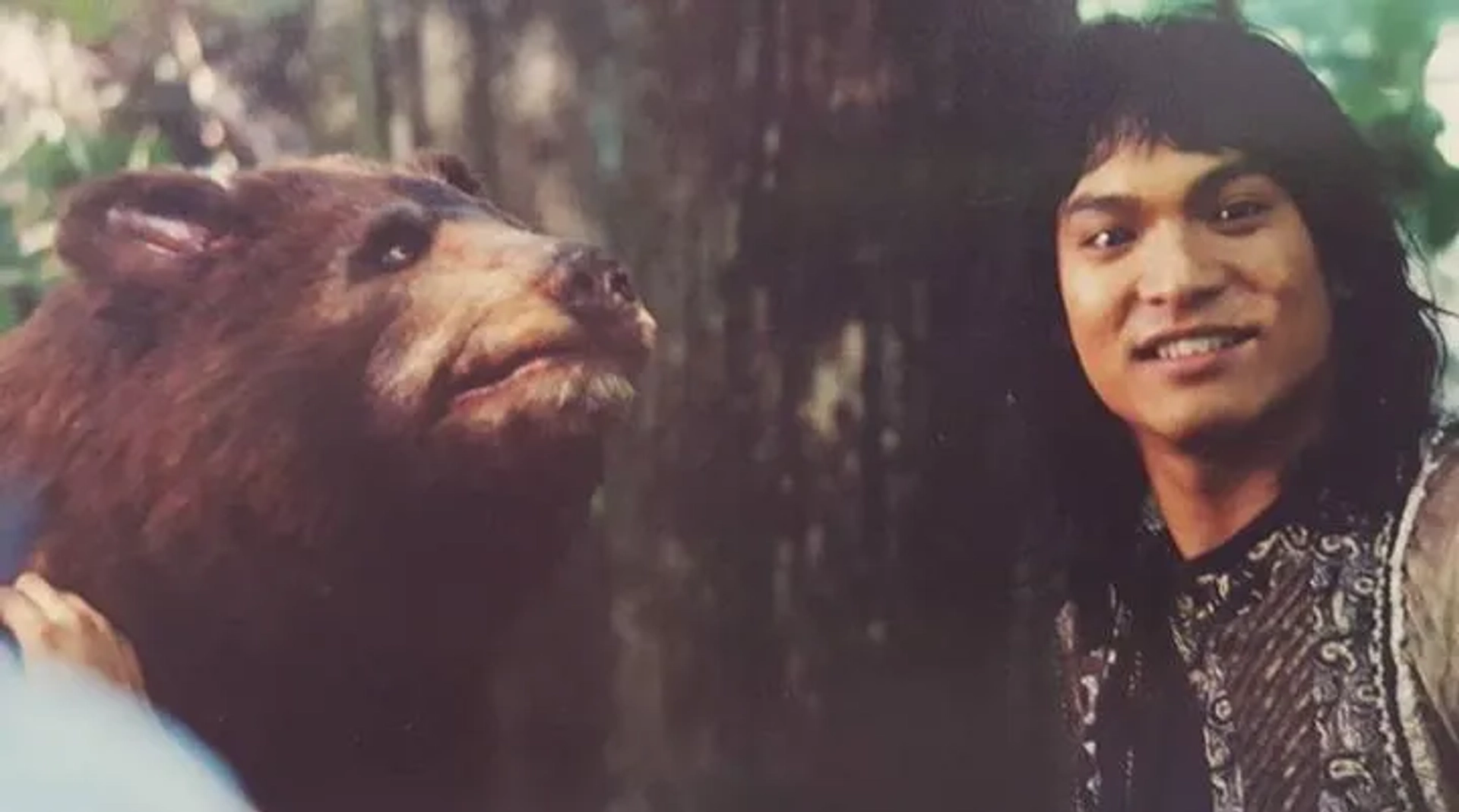 فیلم کتاب جنگل  (The Jungle Book 1994)