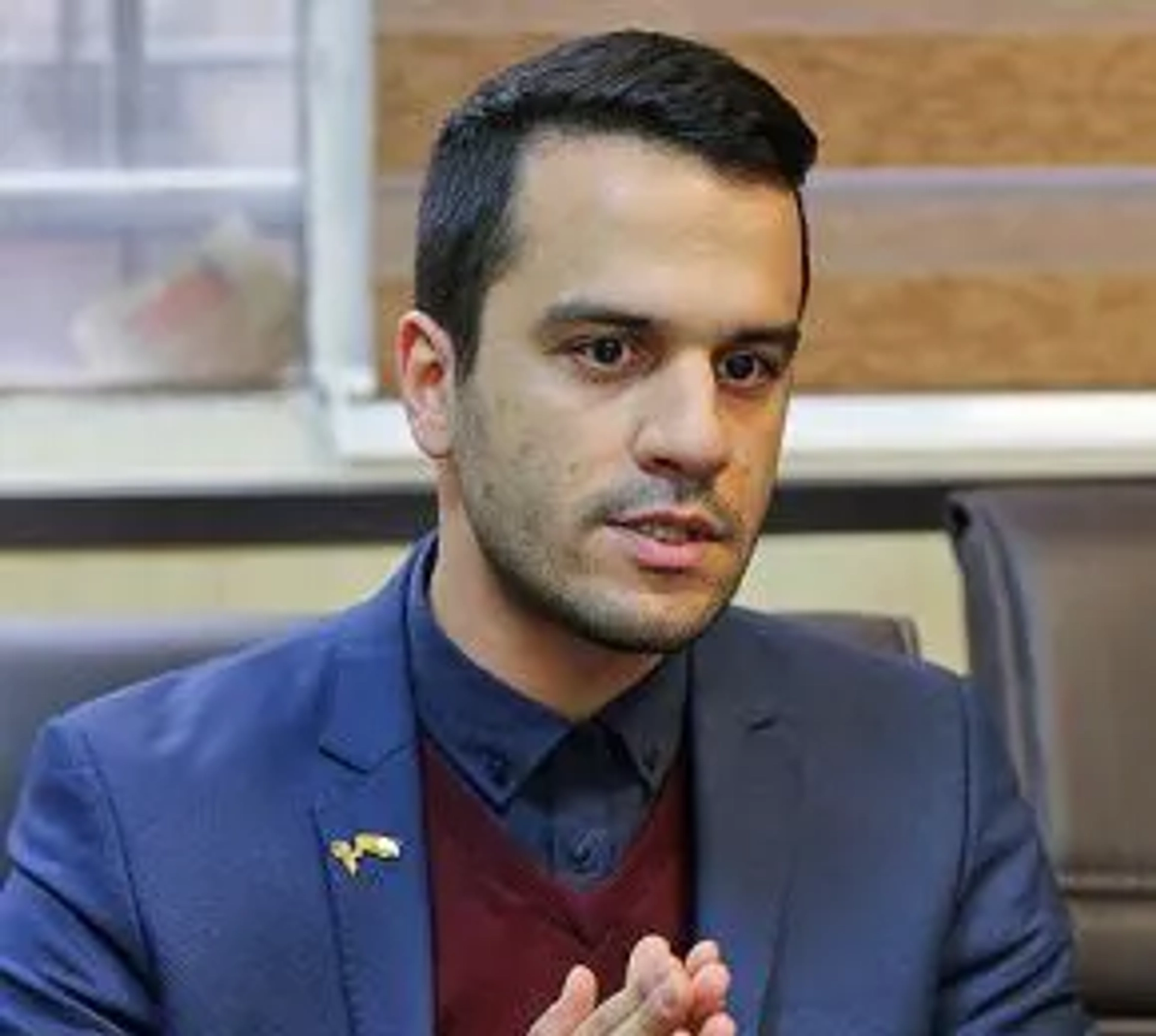 آرمان رهگذر