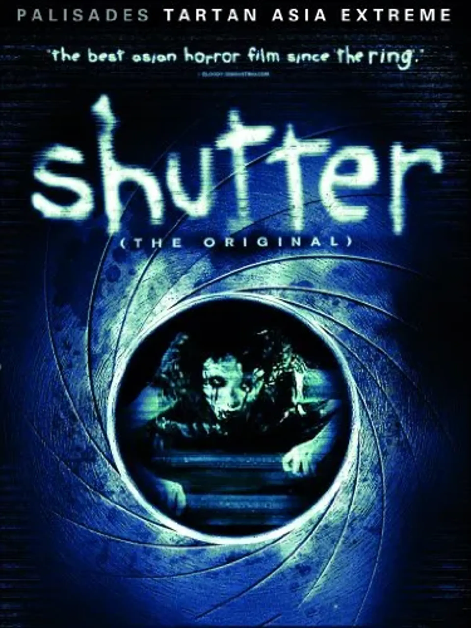 فیلم شاتر (Shutter 2004)