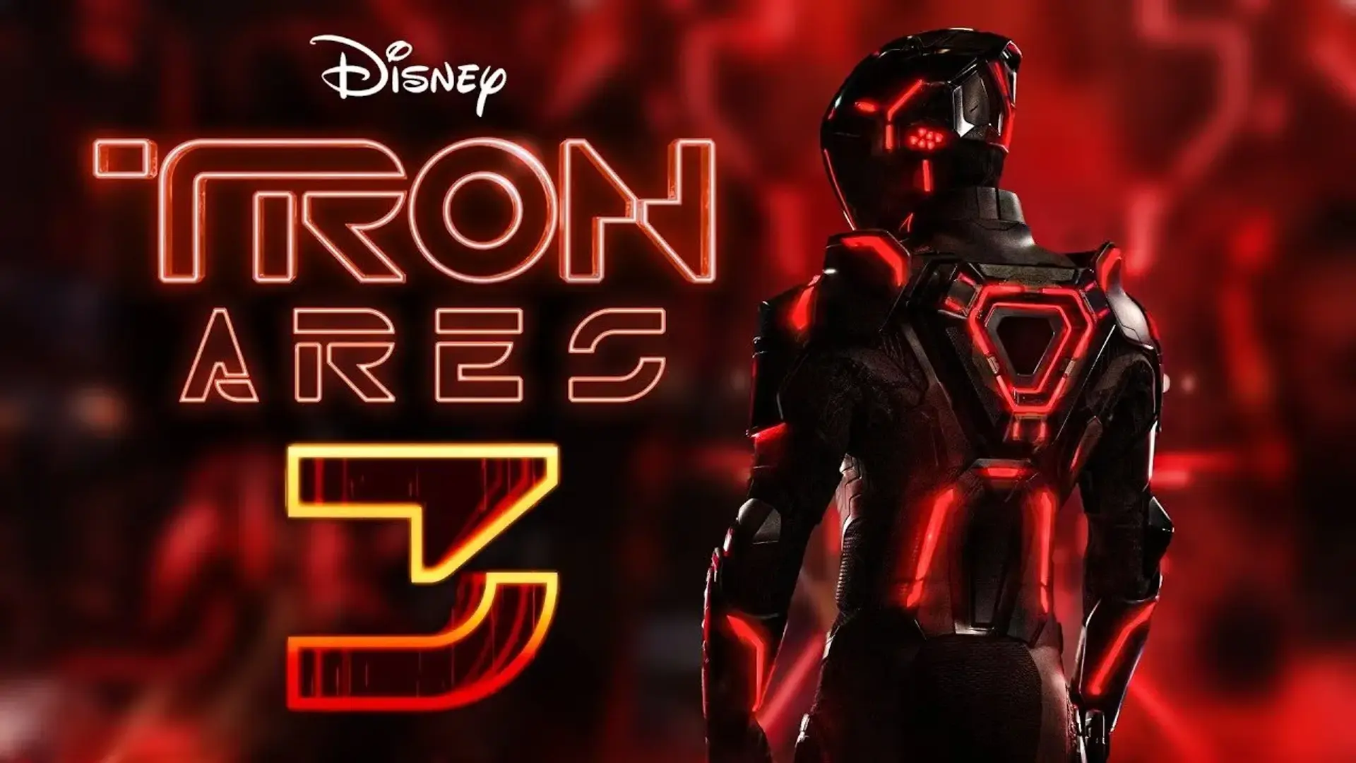 فیلم ترون: آرس (Tron: Ares 2025)