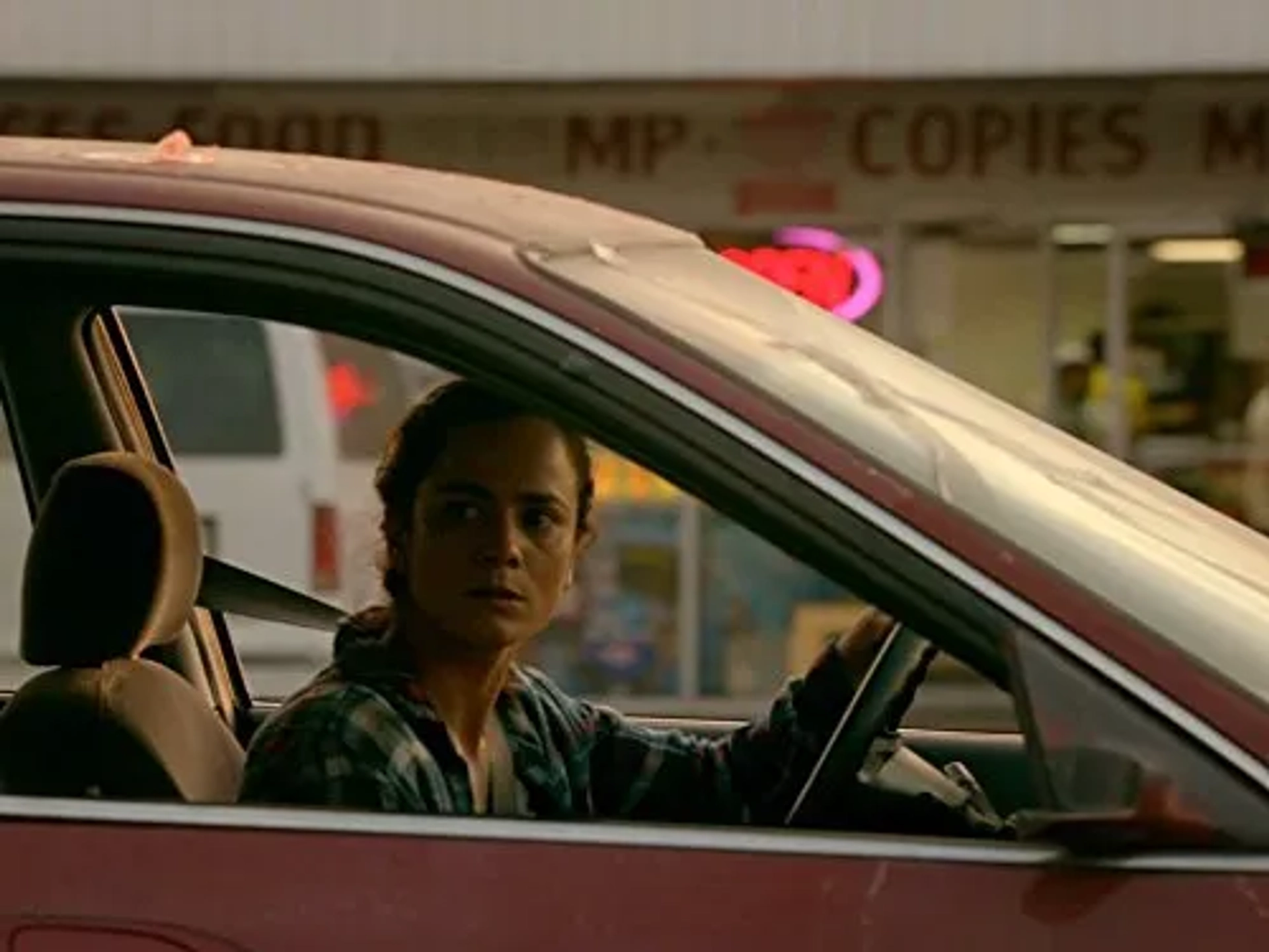 Alice Braga in Queen of the South (2016)