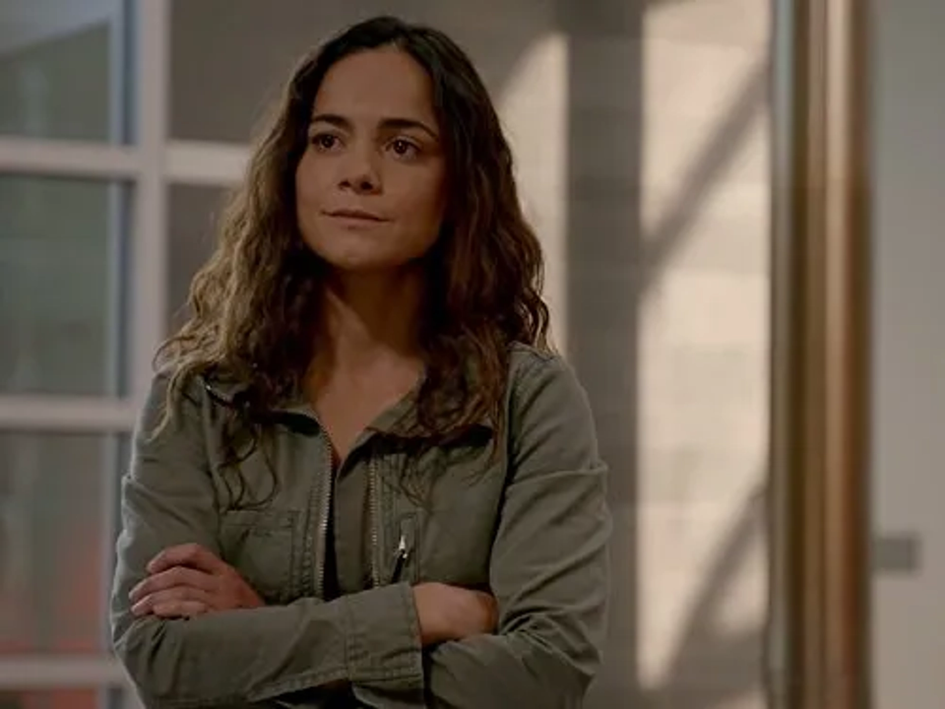 Alice Braga in Queen of the South (2016)