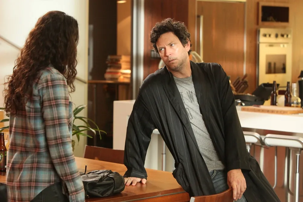 Will Beinbrink in Queen of the South (2016)