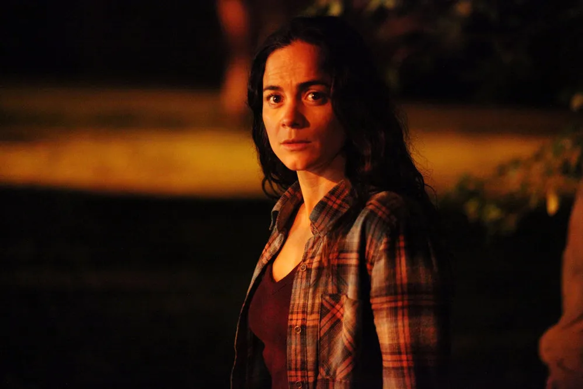 Alice Braga in Queen of the South (2016)