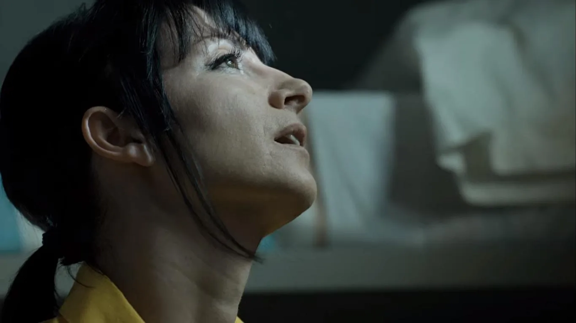 Najwa Nimri in Vis a vis (2015)