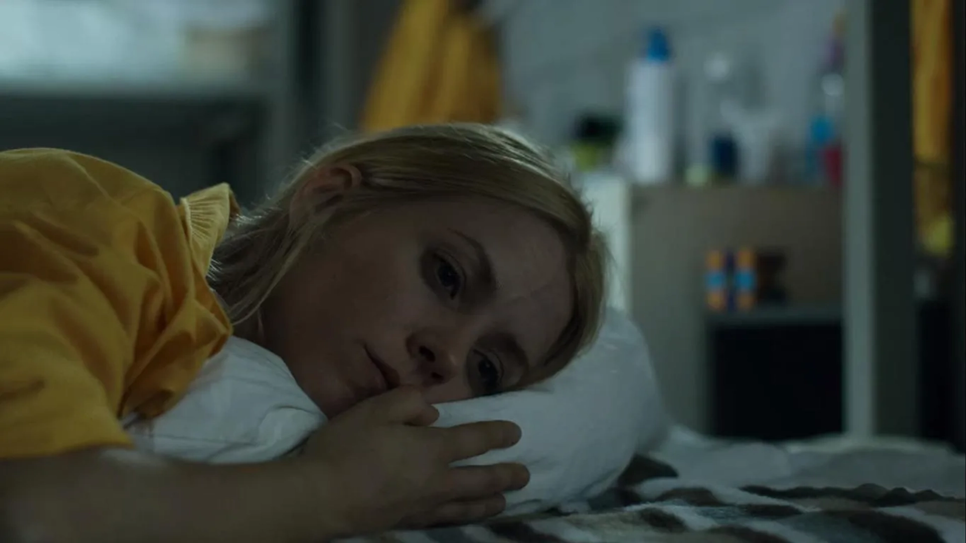 Maggie Civantos in Vis a vis (2015)