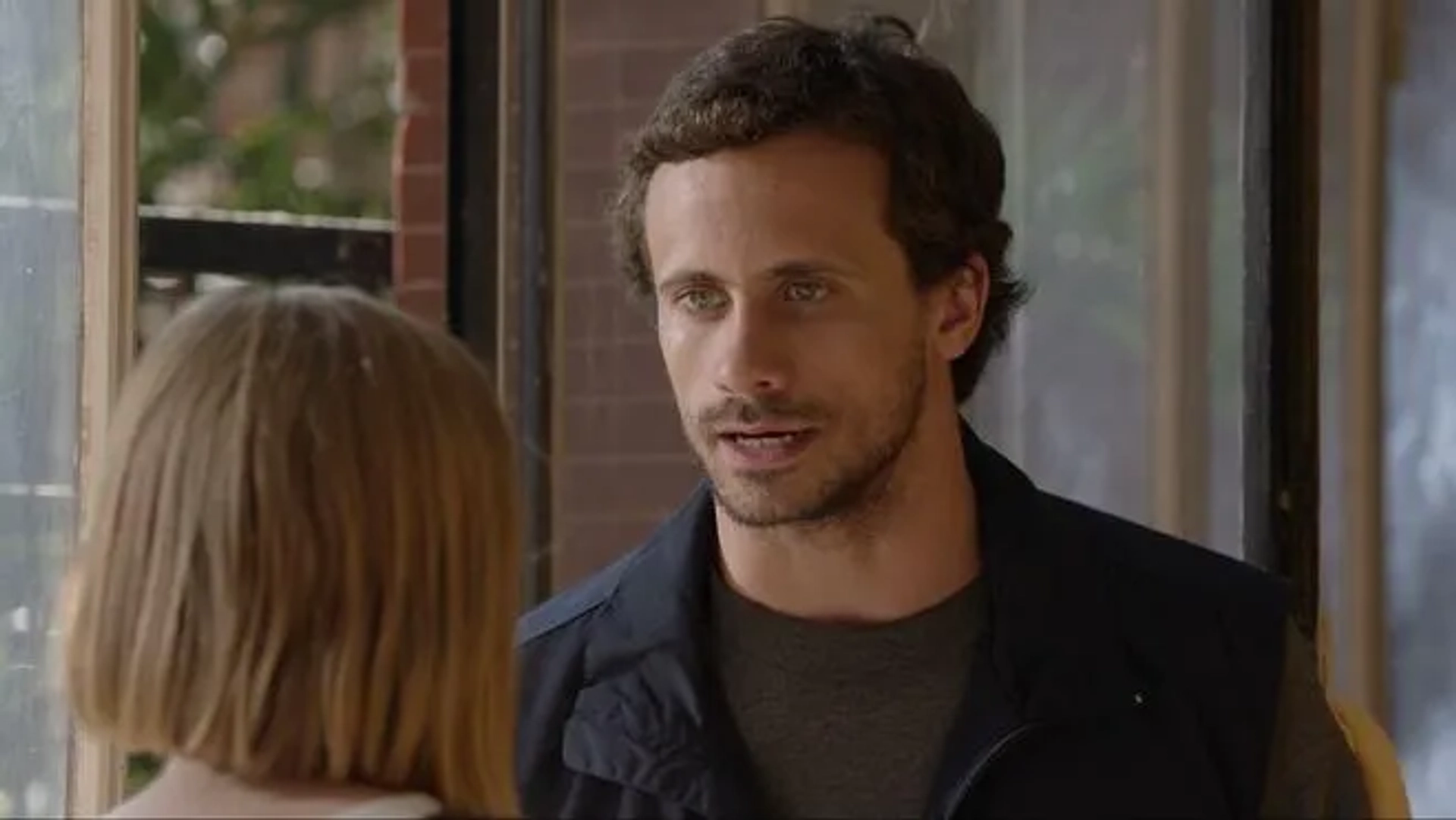 Oriol Pla in Merlí (2015)