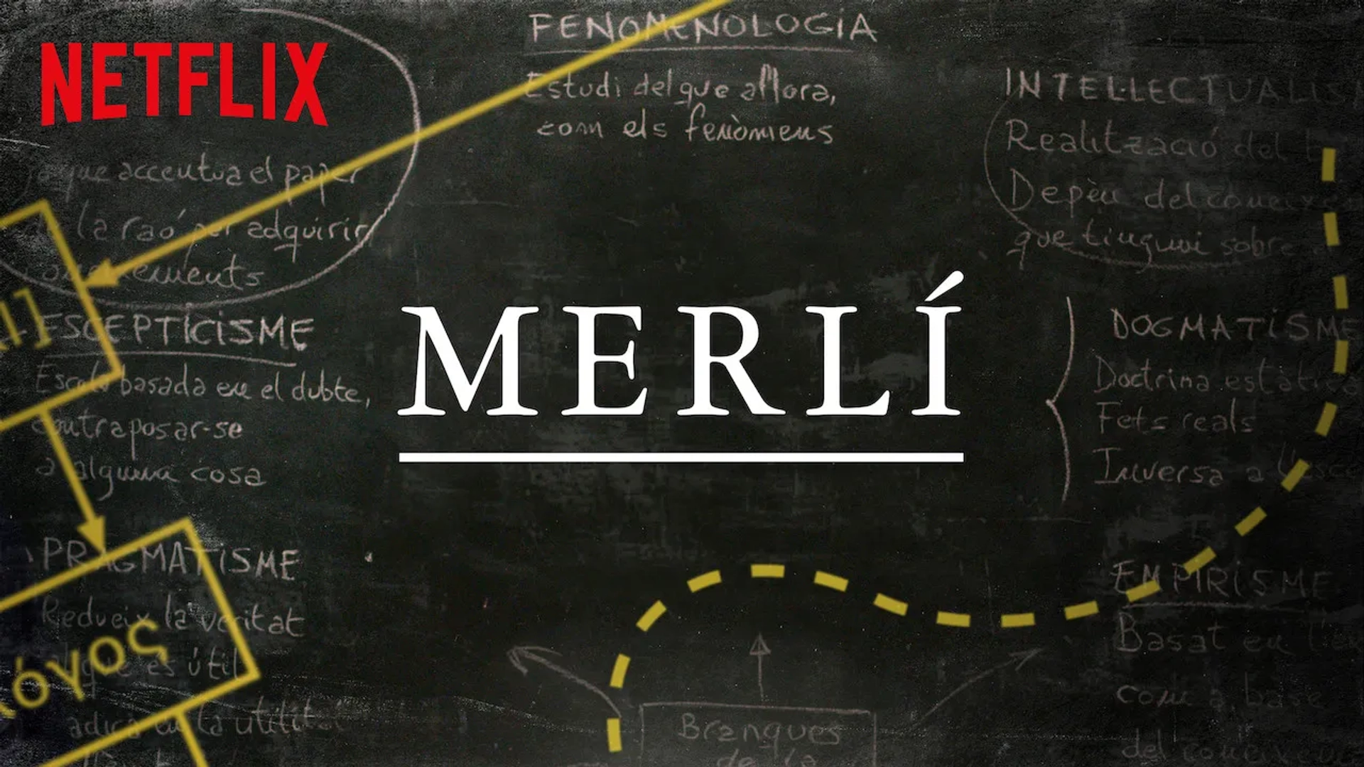 Merlí (2015)