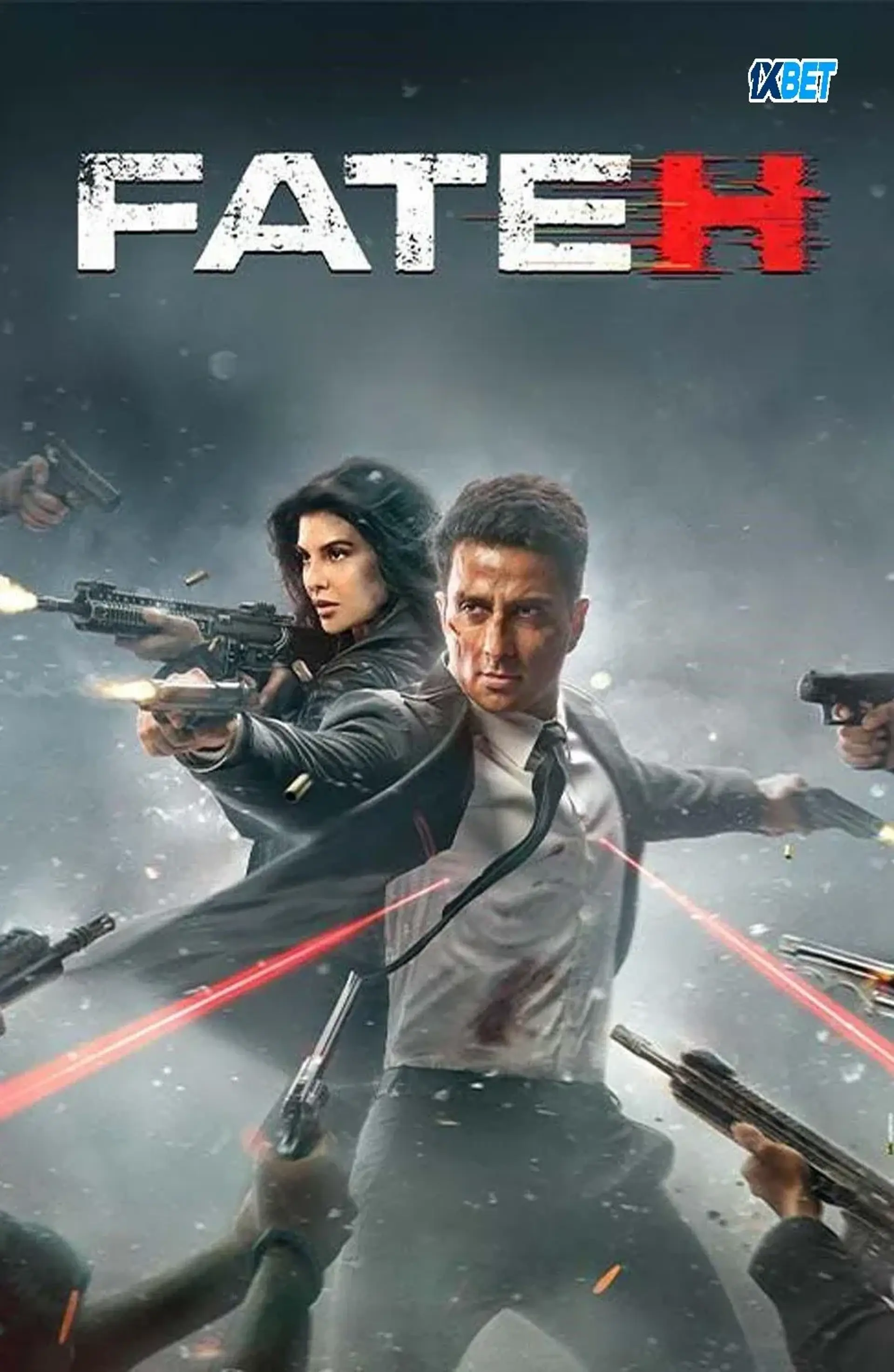 فیلم فاتح (Fateh 2025)