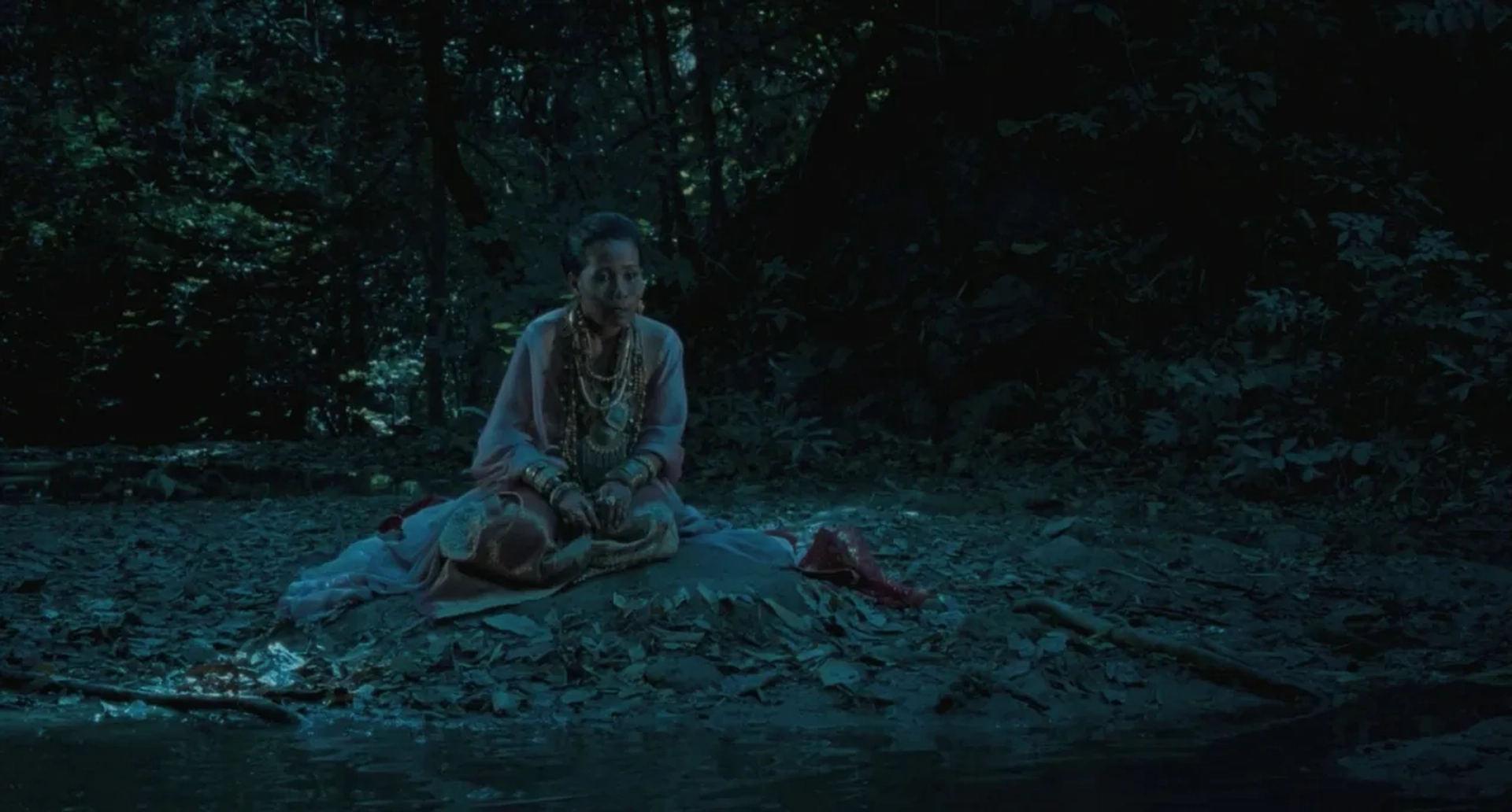 Uncle Boonmee Who Can Recall His Past Lives (2010)