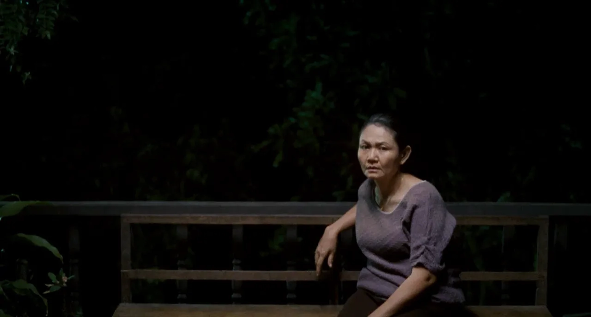 Jenjira Pongpas in Uncle Boonmee Who Can Recall His Past Lives (2010)