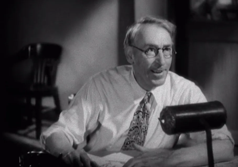 Tully Marshall in Scarface (1932)