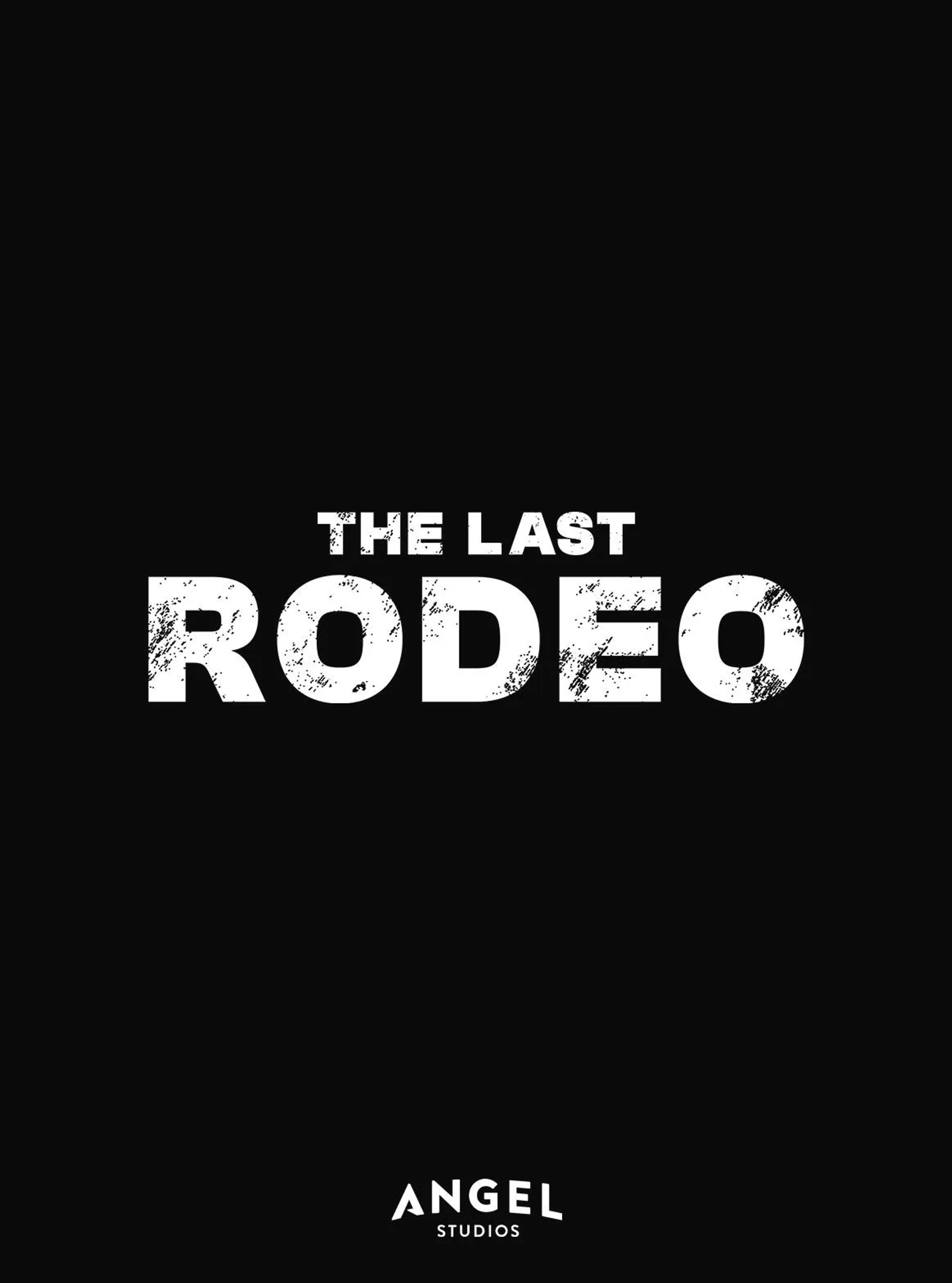 The Last Rodeo (2025)