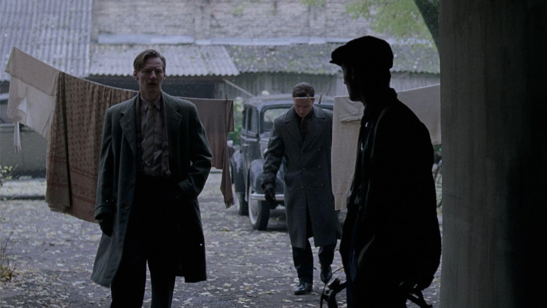 Sigurd Solheim, Lars Jørgensen, and Sjur Vatne Brean in Nr. 24 (2024)