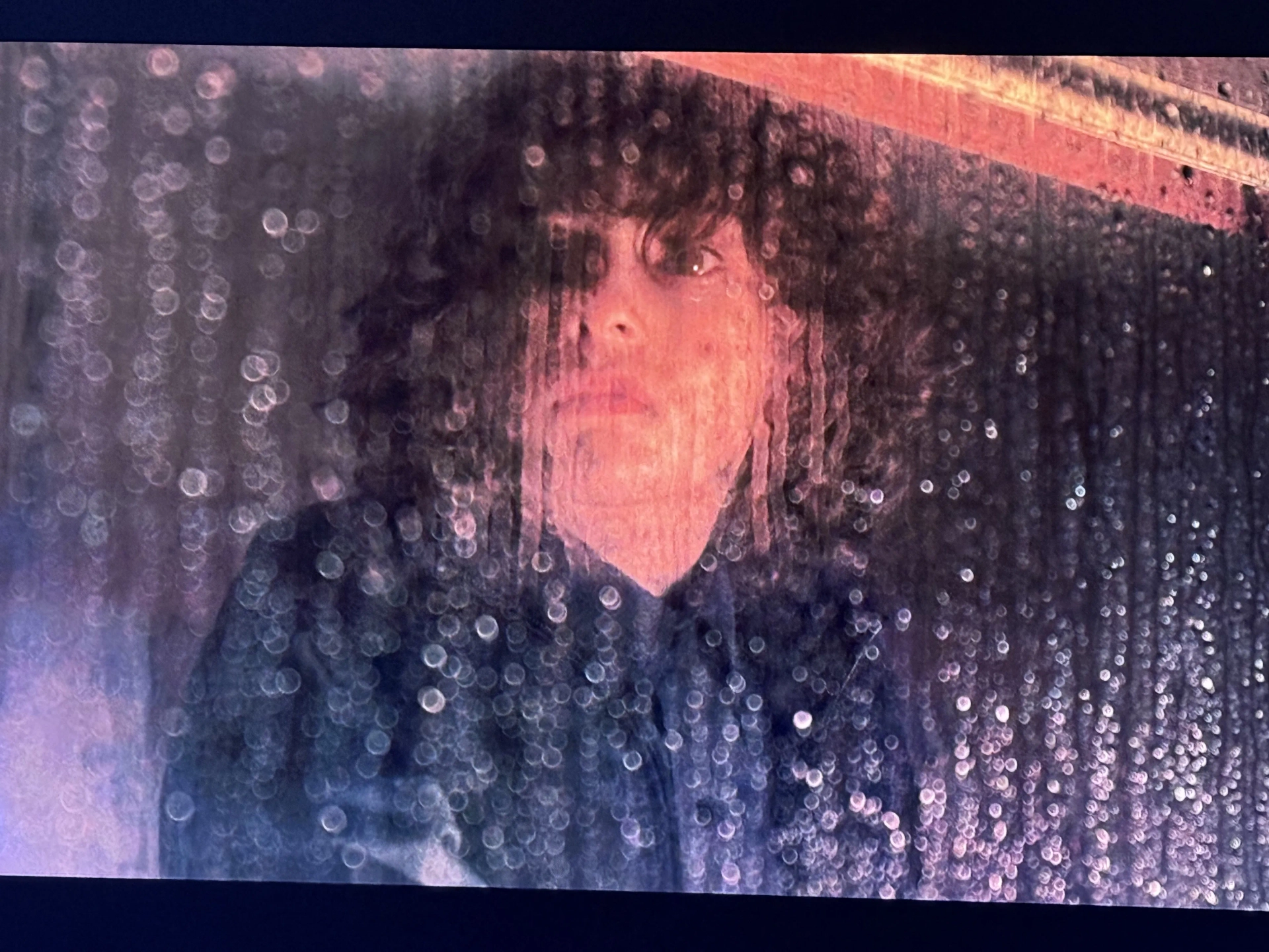 Will Joseph in Black Doves (2024)