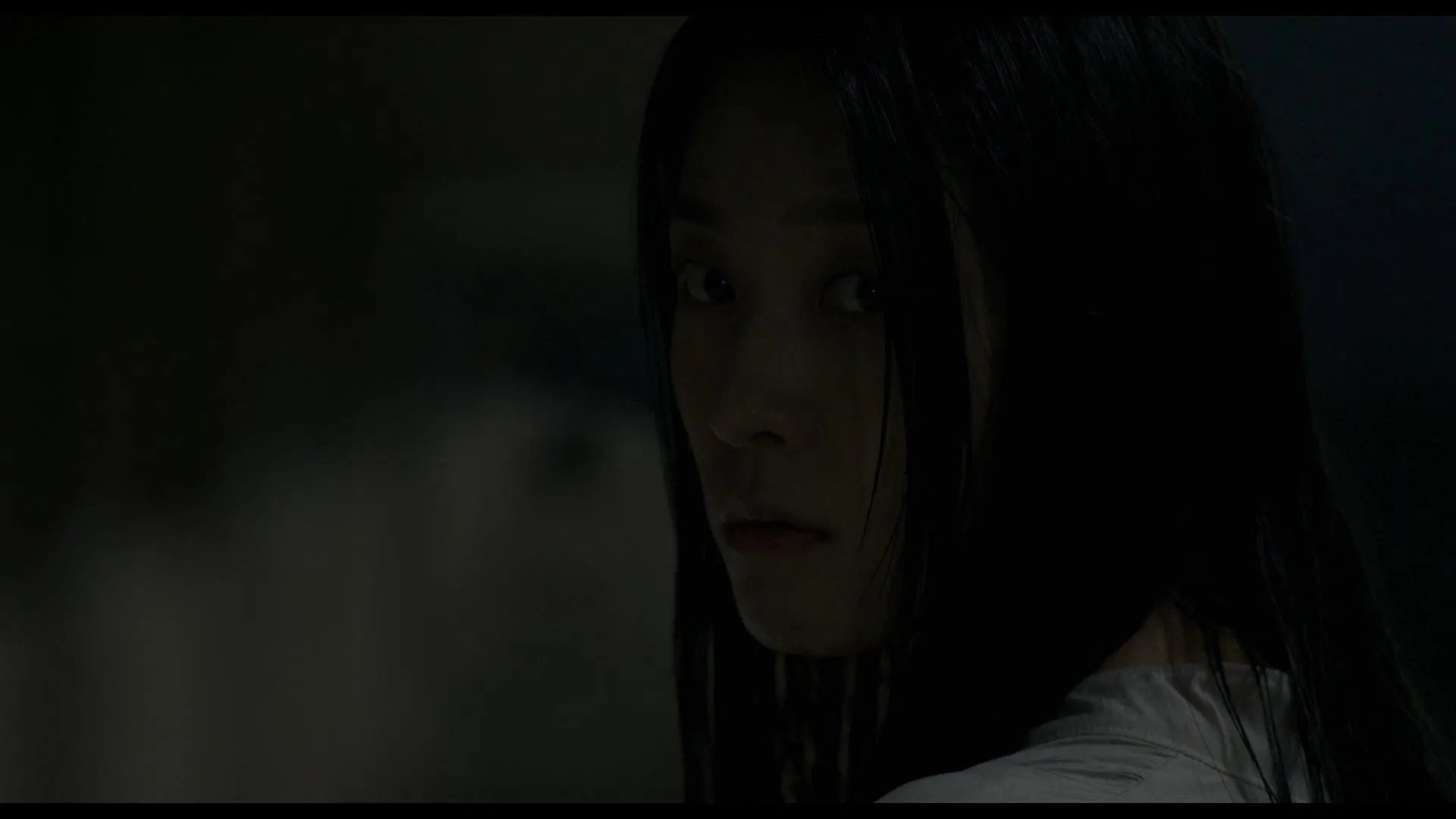 Kim Seol-hyun in Light Shop (2024)