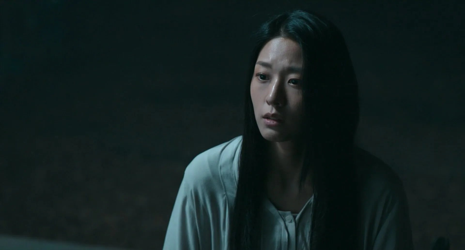 Kim Seol-hyun in Light Shop (2024)