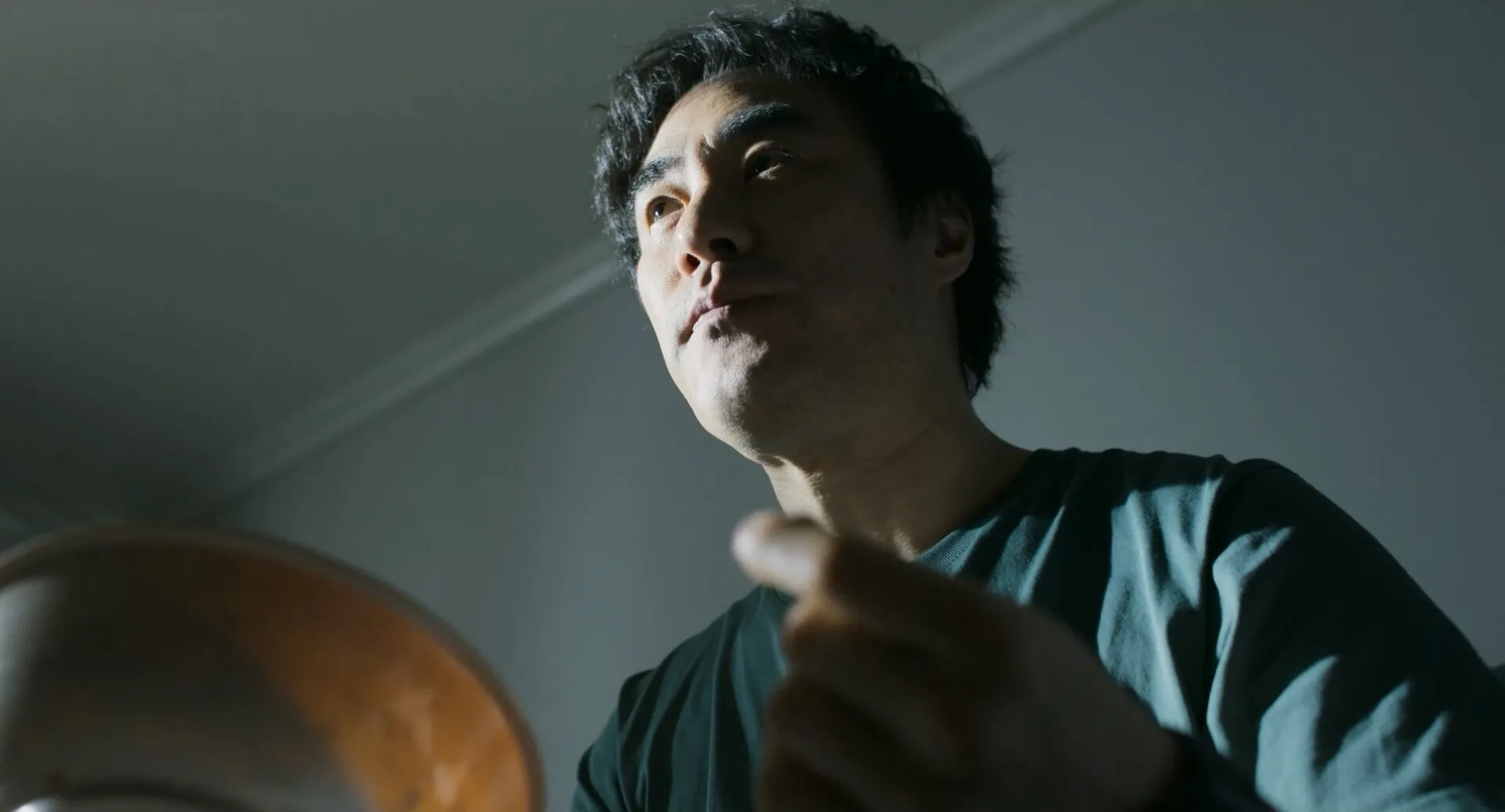 Bae Sung-woo in Light Shop (2024)