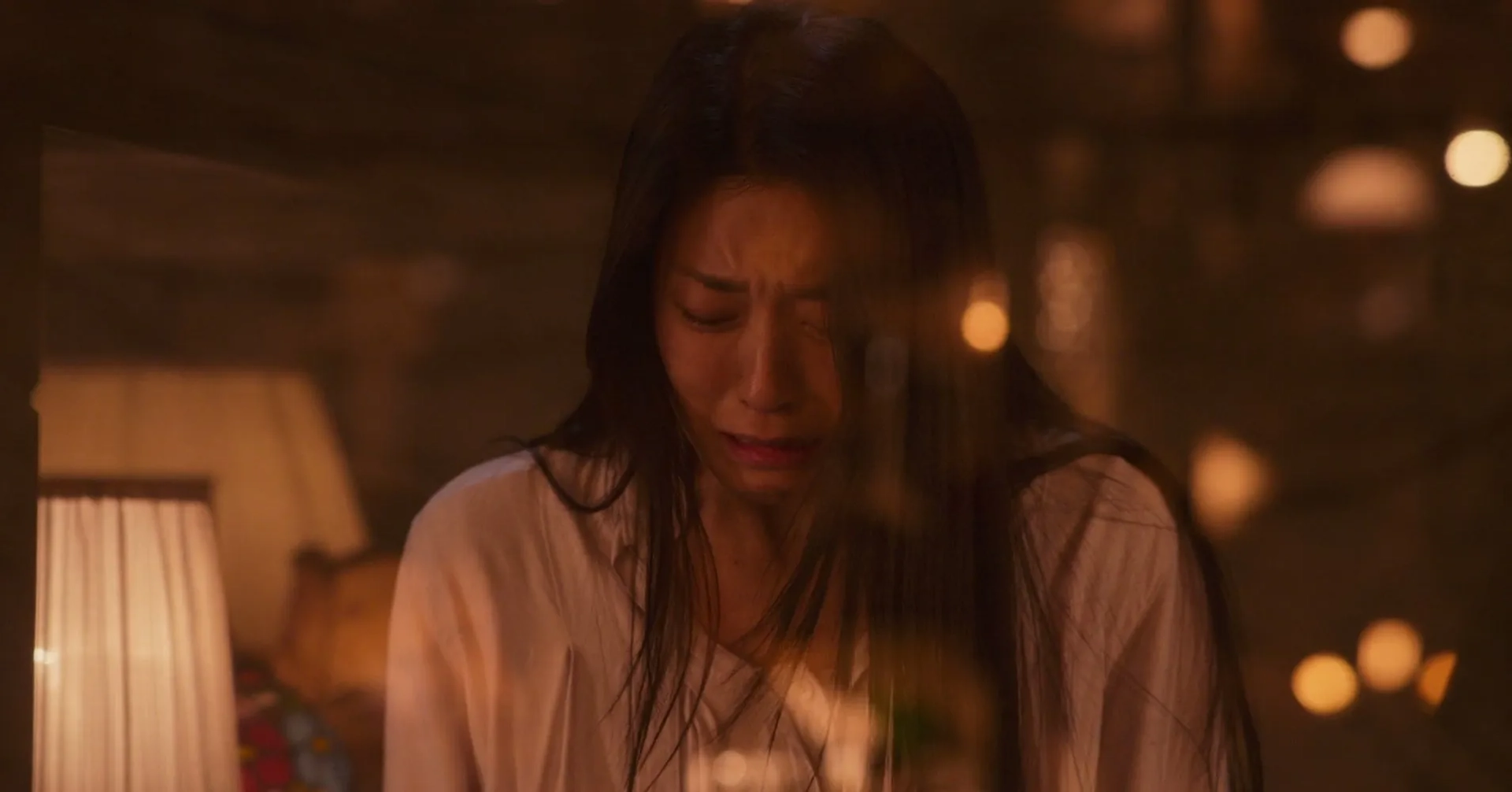 Kim Seol-hyun in Light Shop (2024)