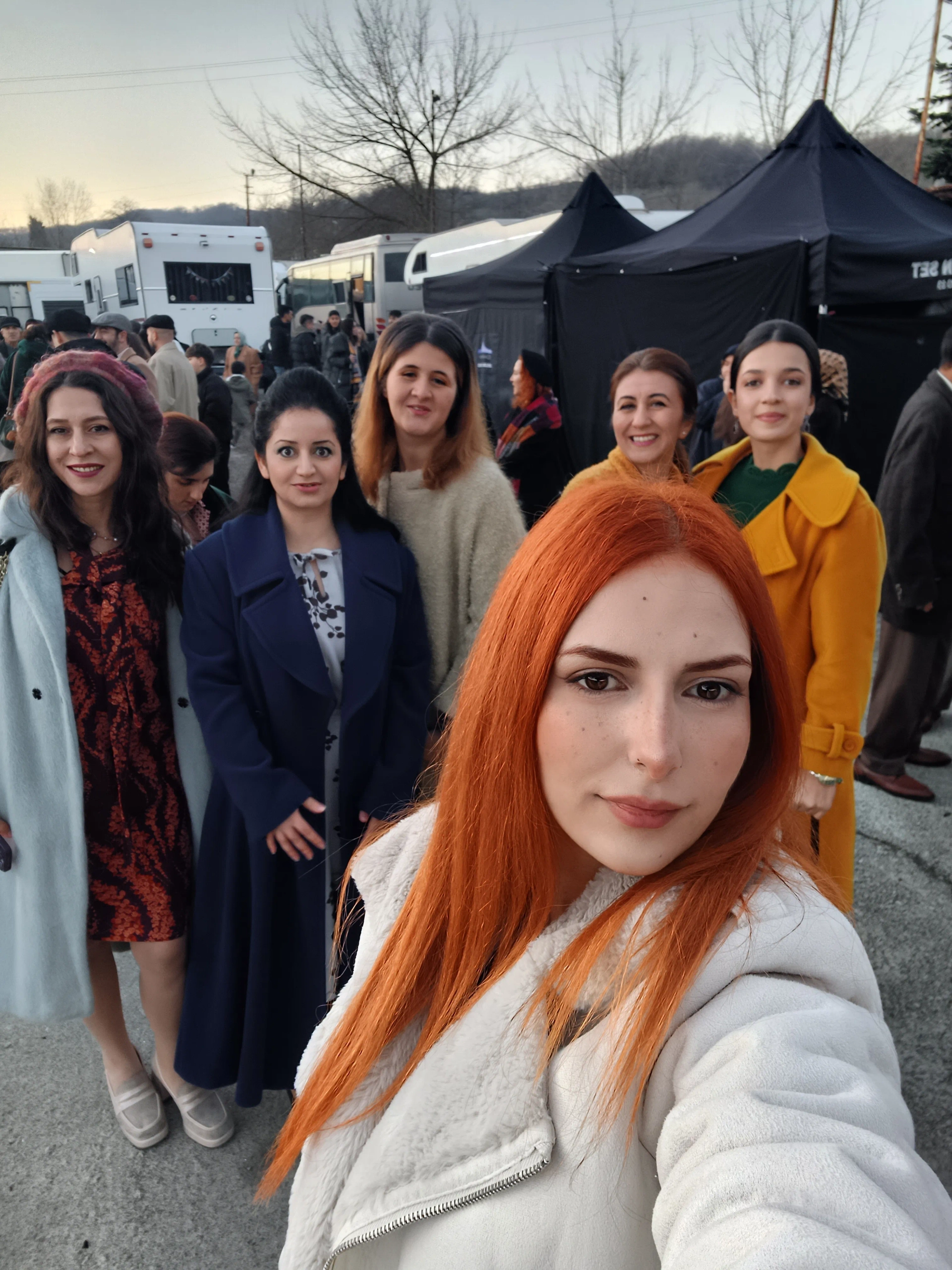 Sen Ağlama İstanbul