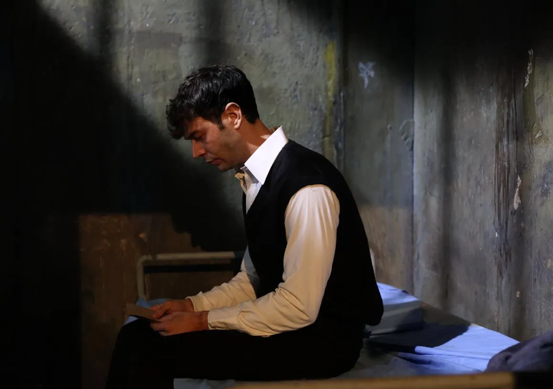 Aytaç Sasmaz in Shahrazad: Tears of İstanbul (2024)
