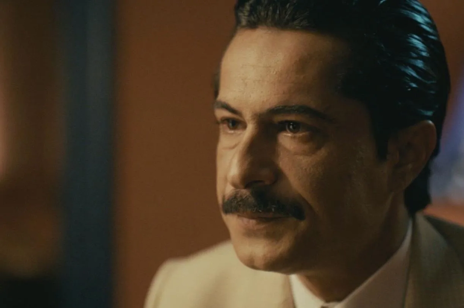Ismail Hacioglu in Shahrazad: Tears of İstanbul (2024)
