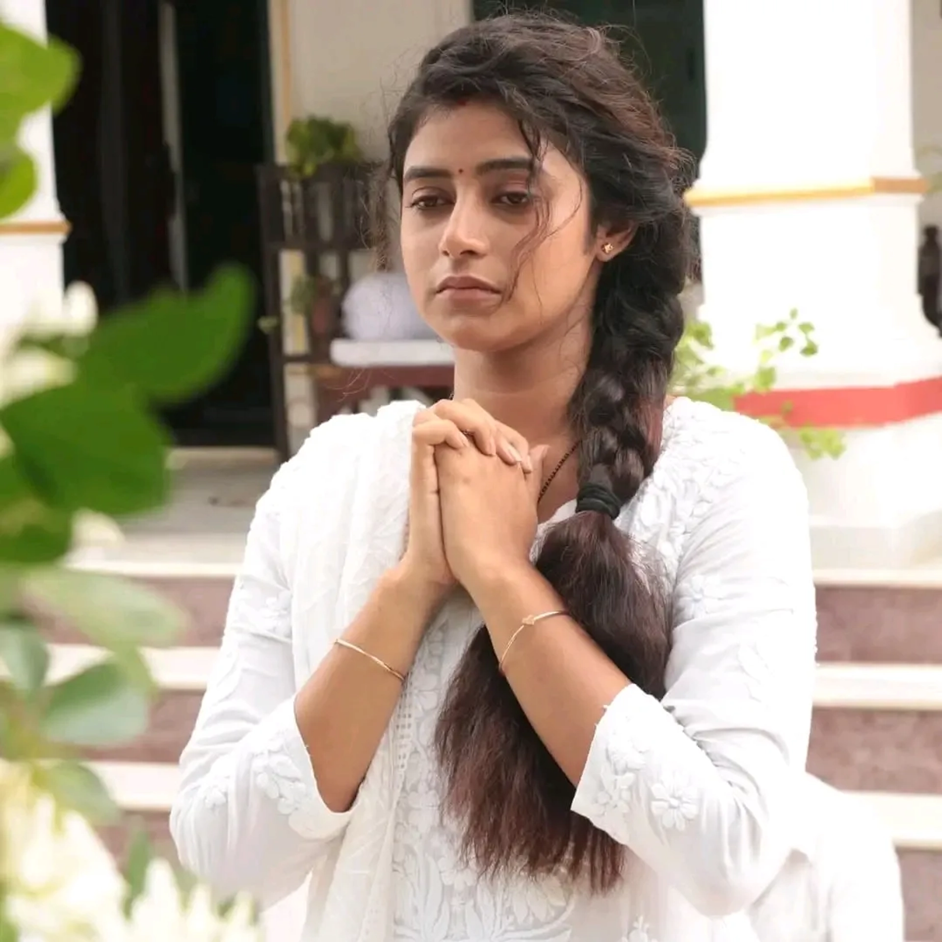 Sanchita Basu in Thukra Ke Mera Pyaar (2024)