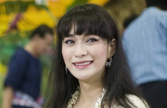 چرمارن بونیاساک