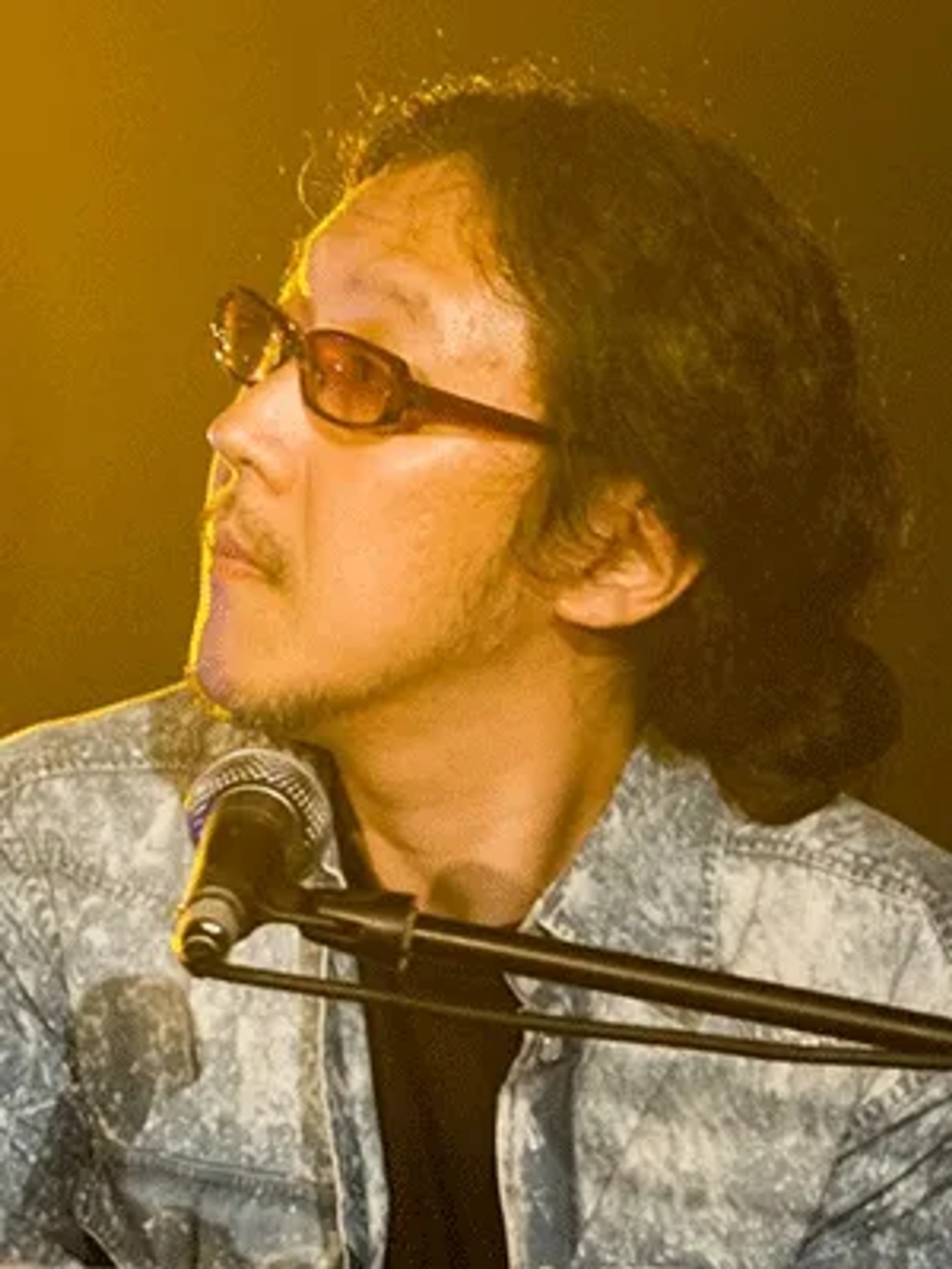 یاساشی ایشی