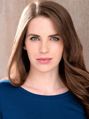 جین لوئیس اوسالیوان