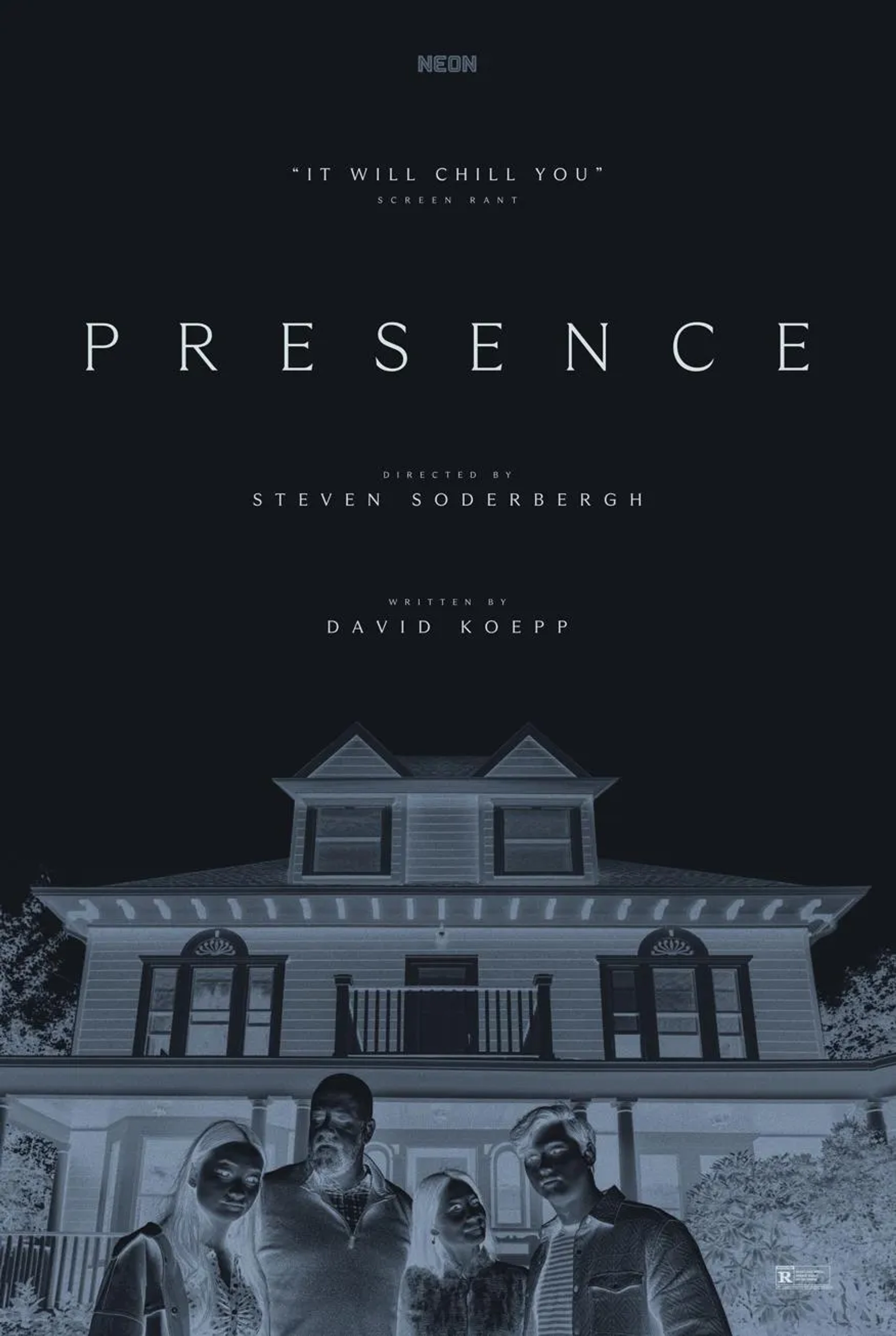 Presence (2024)