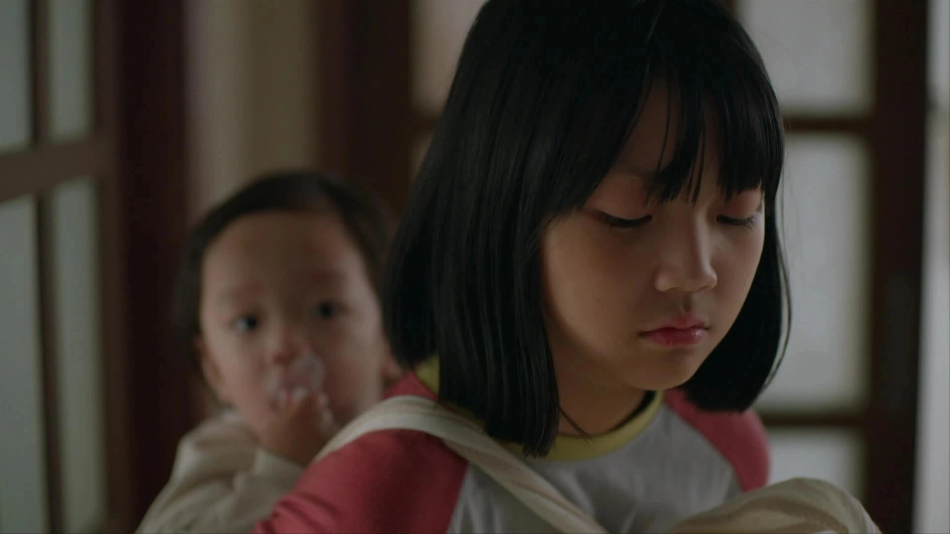 Kim Seo-heon in Cinderella Game (2024)