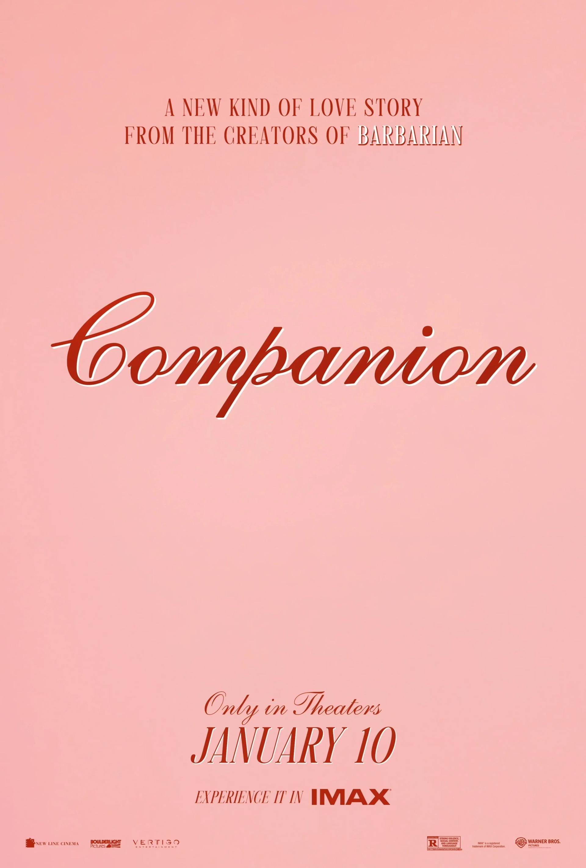 Companion (2025)