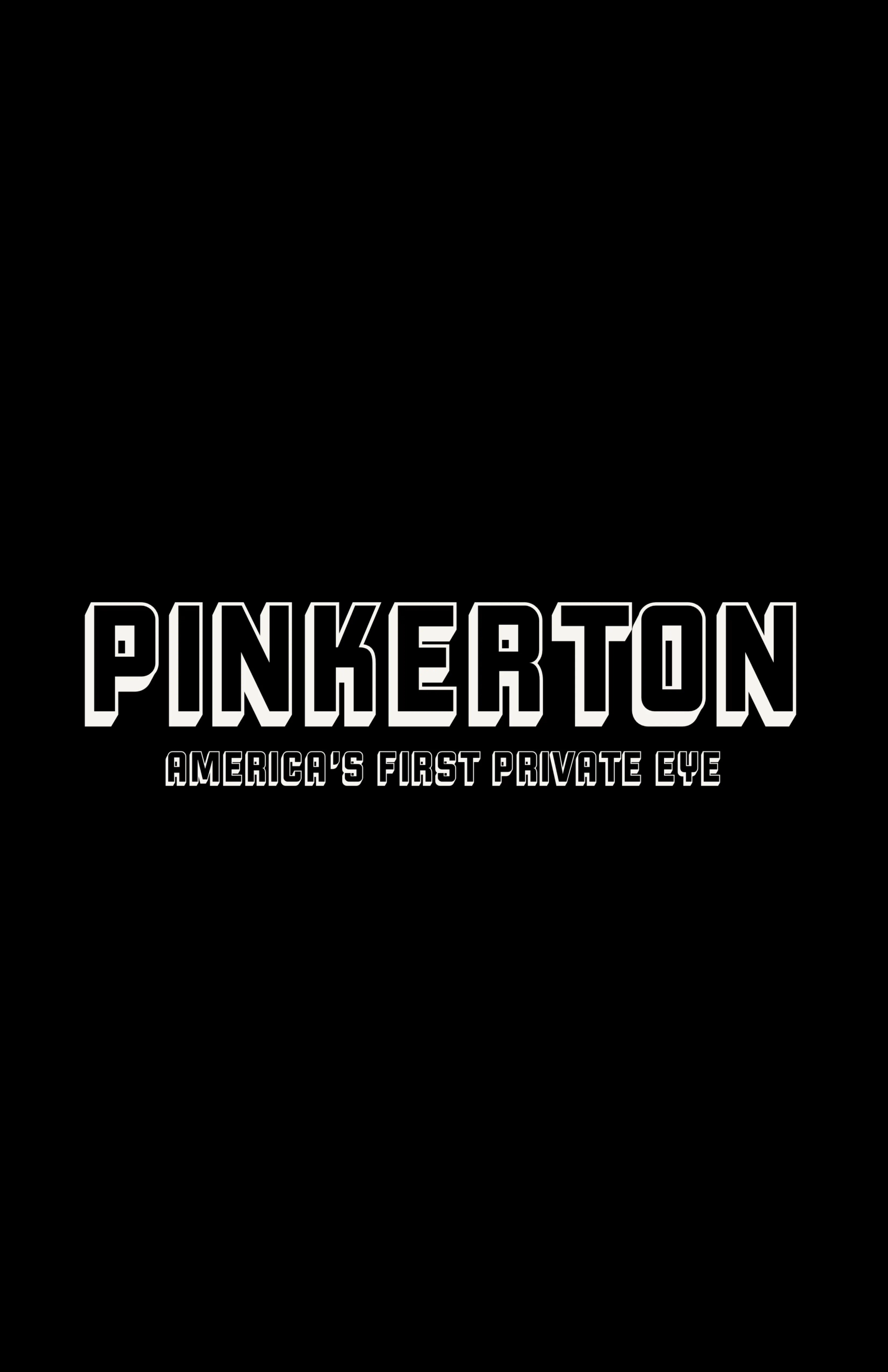 Pinkerton (2025)