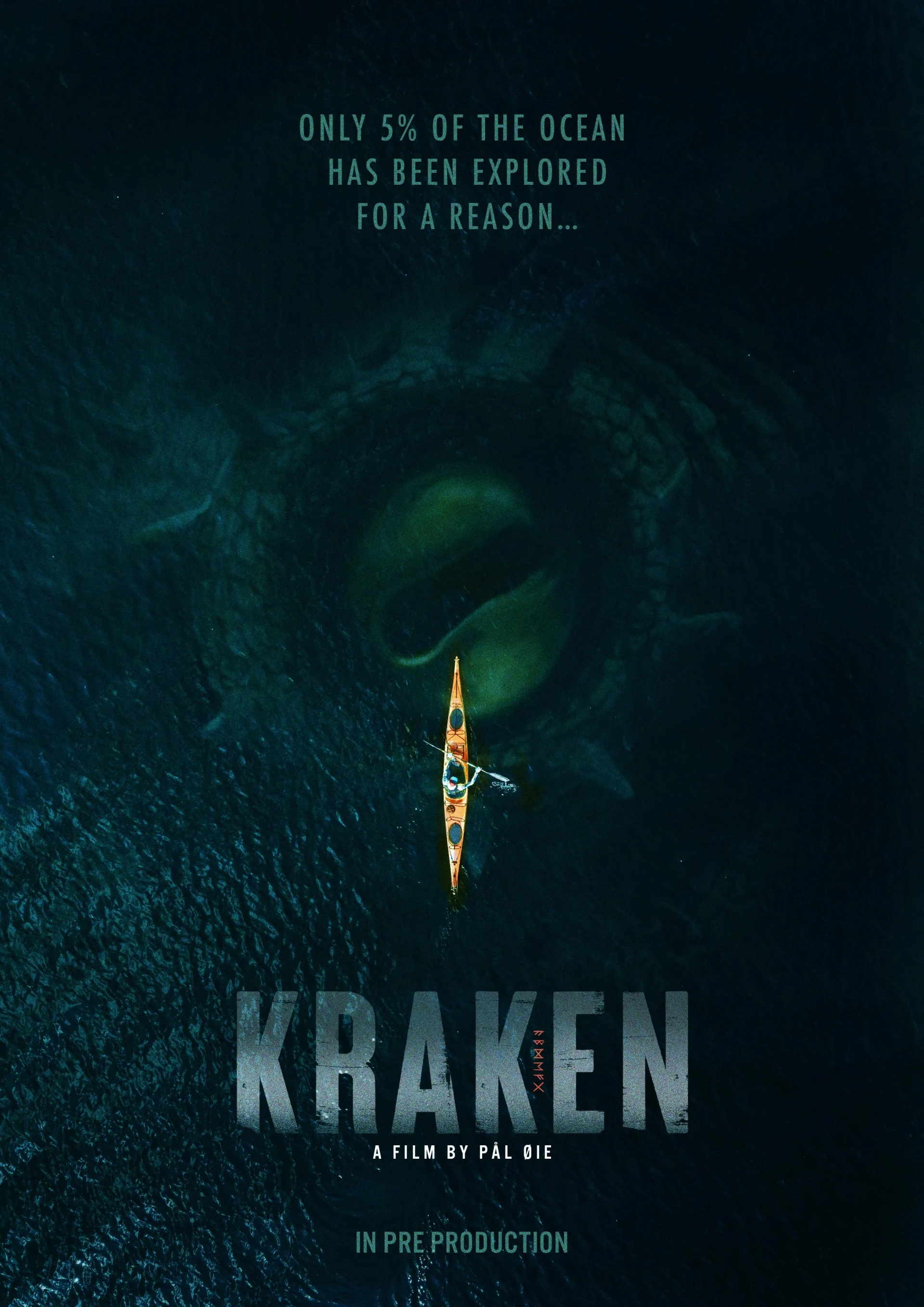 Kraken (2025)