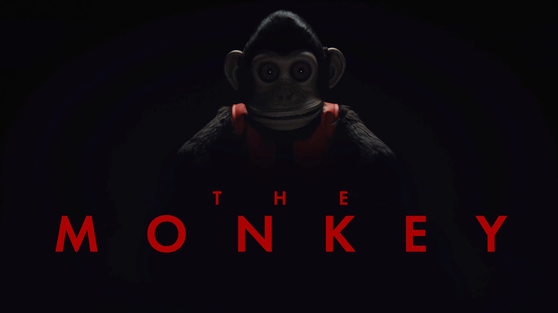 The Monkey (2025)