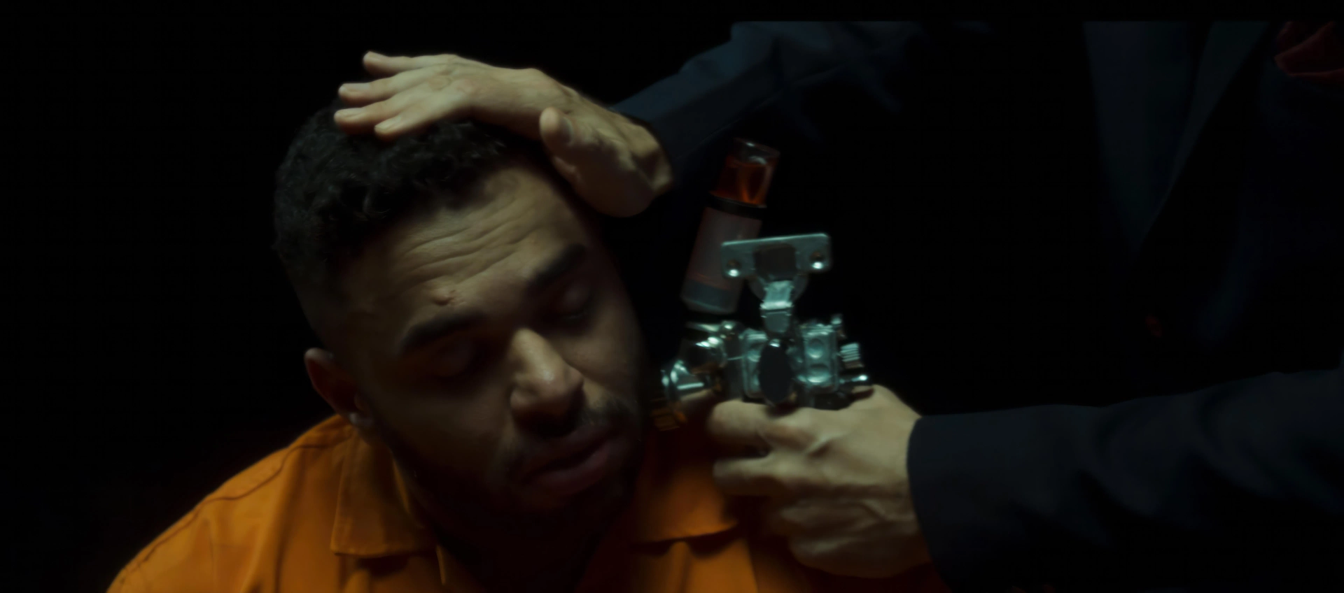 Paul Benny in Alternate (2025)