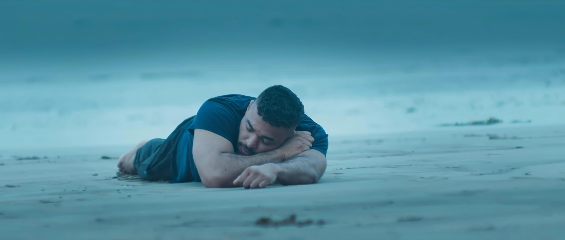 Paul Benny in Alternate (2025)