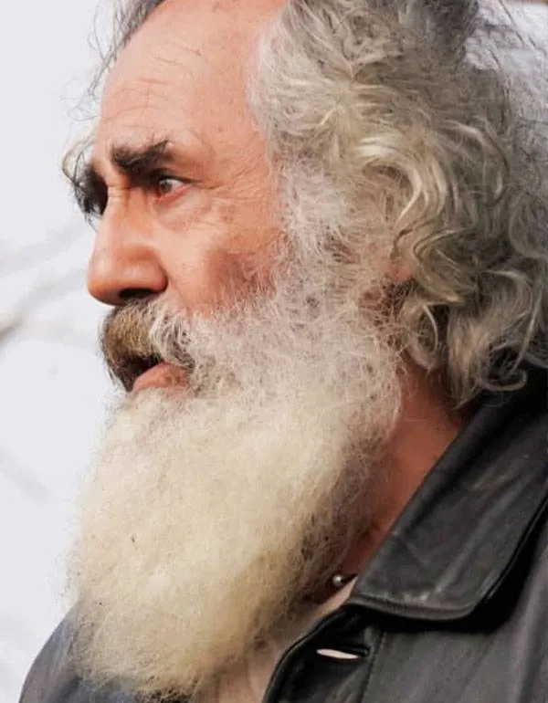 فیلم دست تنها (1403)