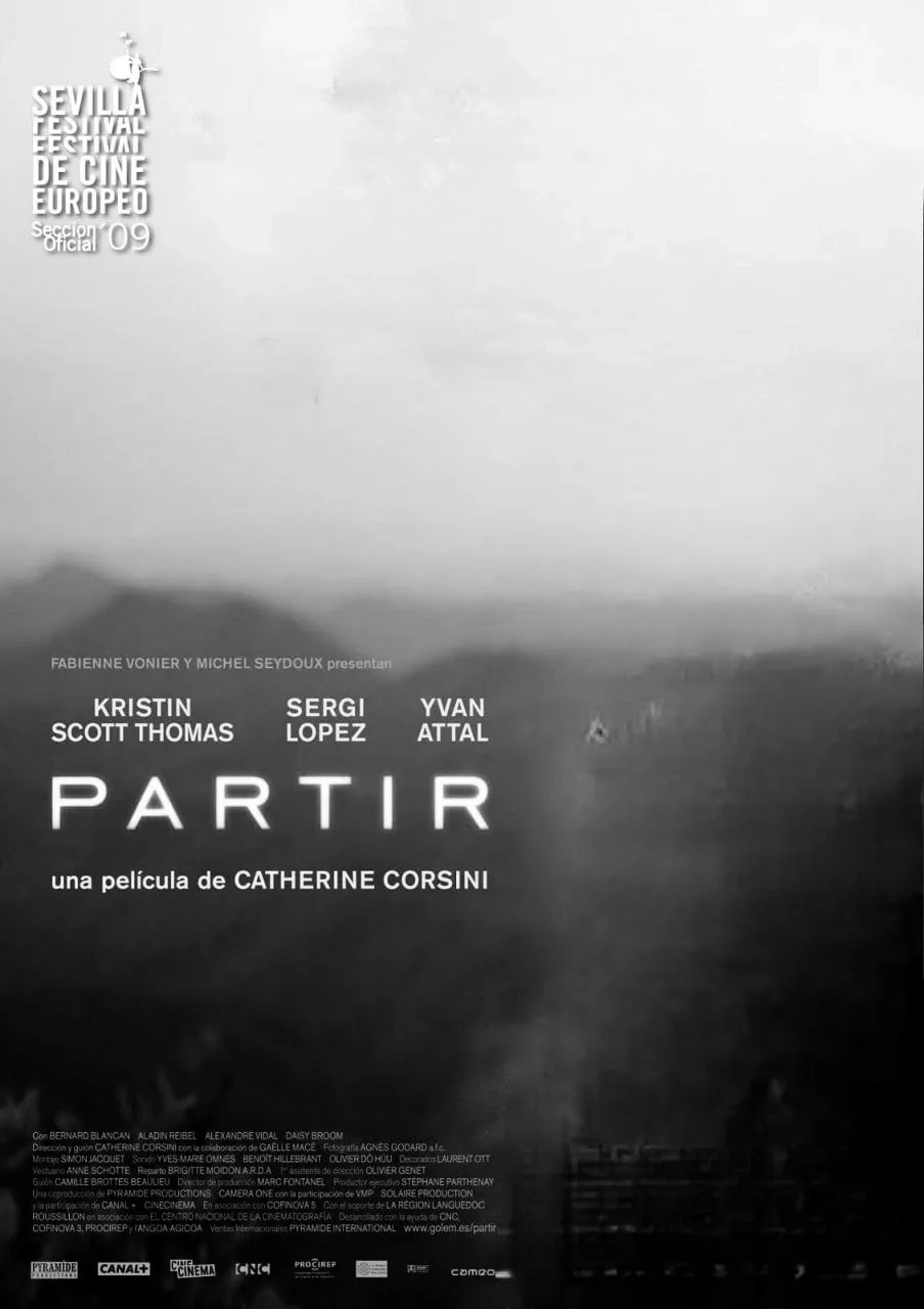 فیلم ترک کردن 2009