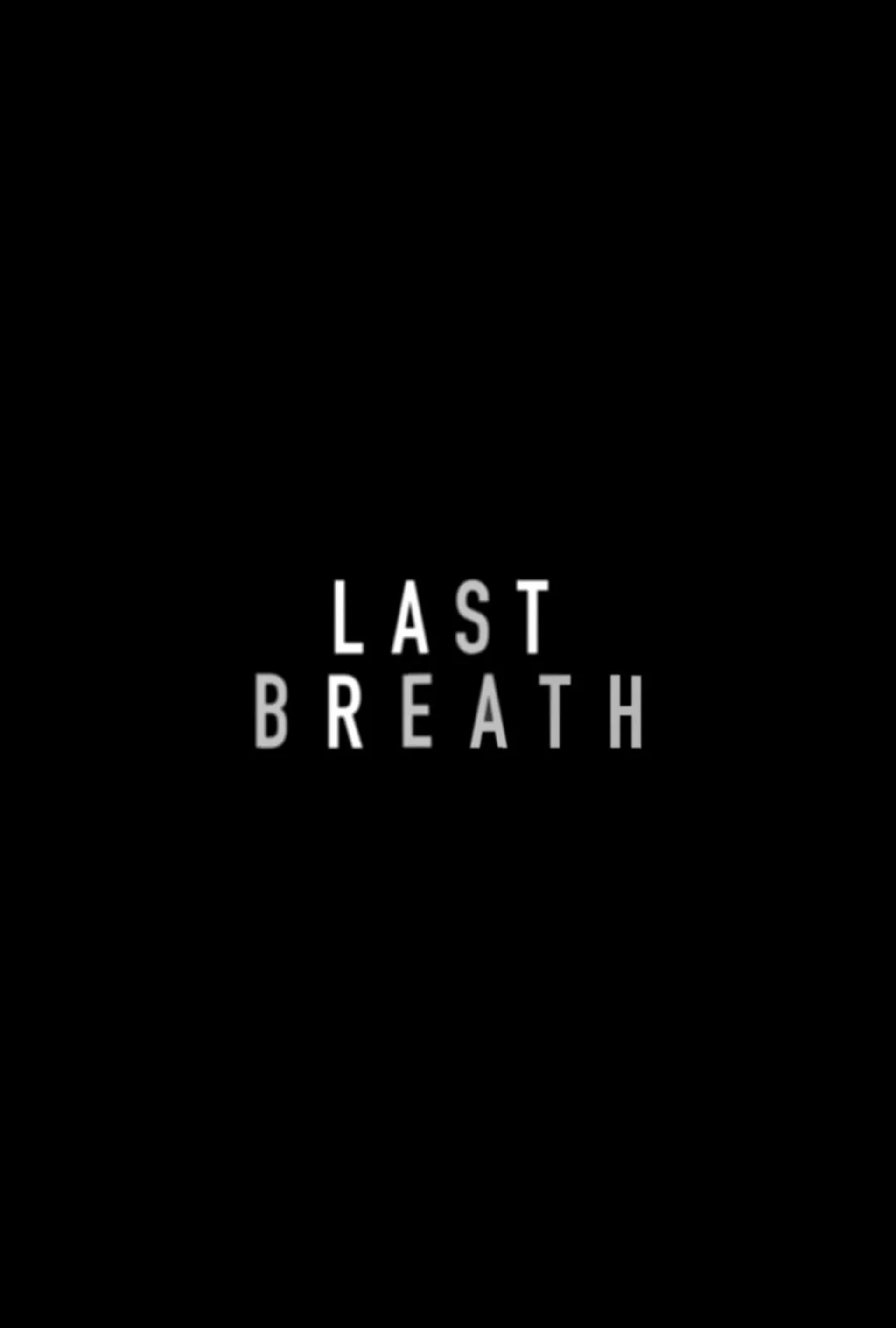 Last Breath (2025)