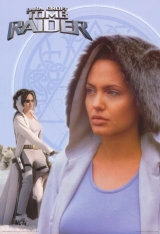 لارا کرافت: مهاجم مقبره