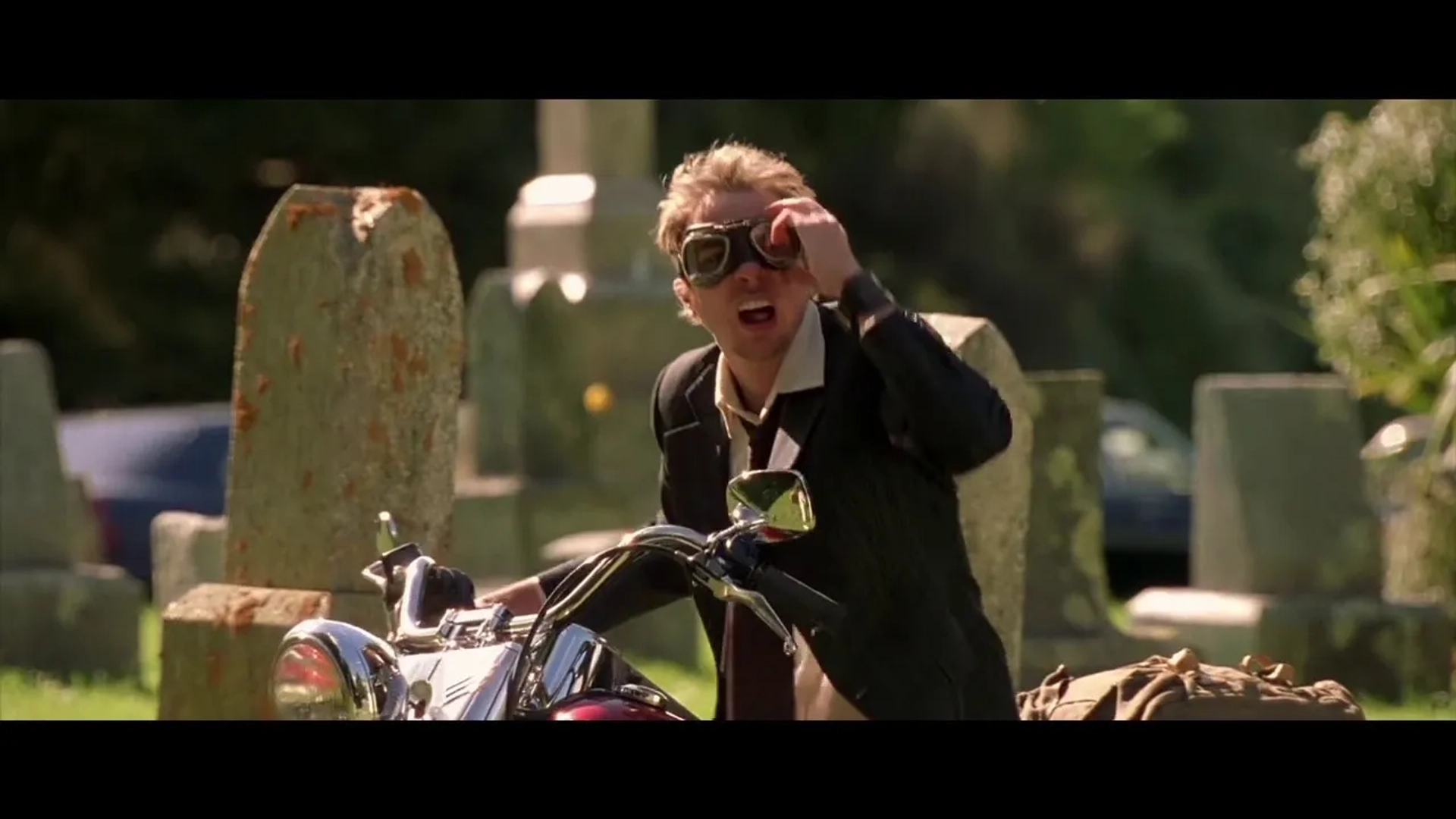 فیلم بدون پارو (Without a Paddle 2004)