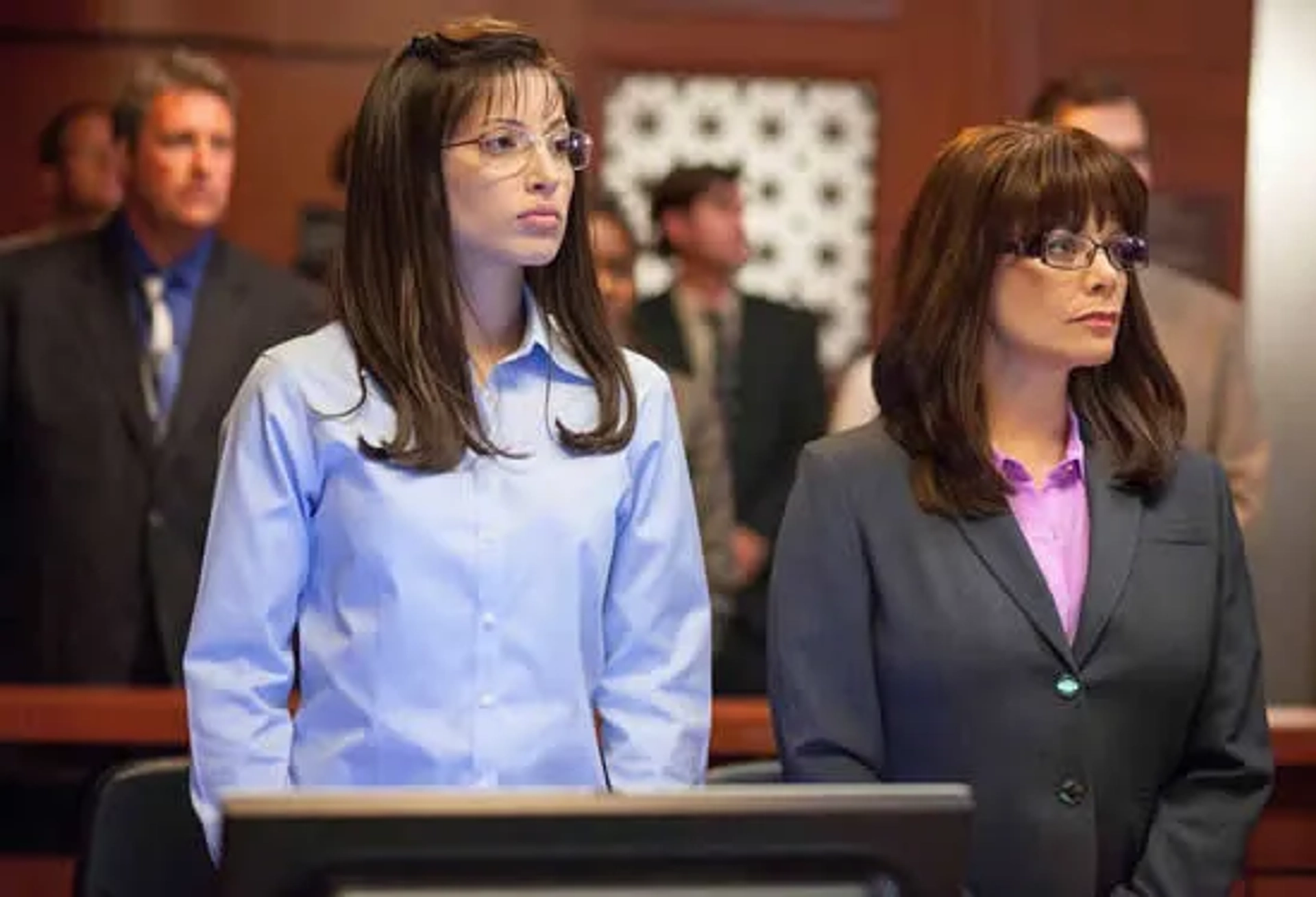فیلم جودی آریاس: راز کوچک کثیف (Jodi Arias: Dirty Little Secret 2013)