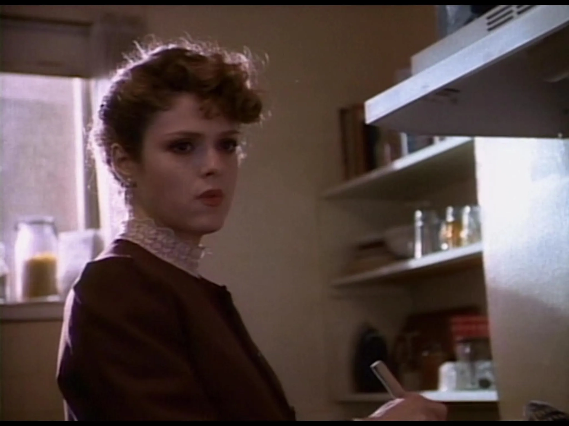 فیلم دیوید (David 1988)