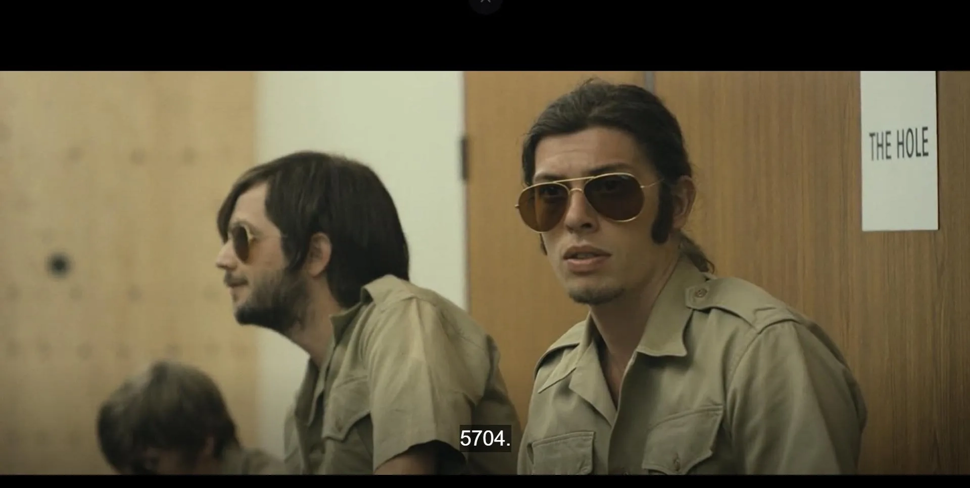 فیلم آزمایش زندان استنفورد (The Stanford Prison Experiment 2015)