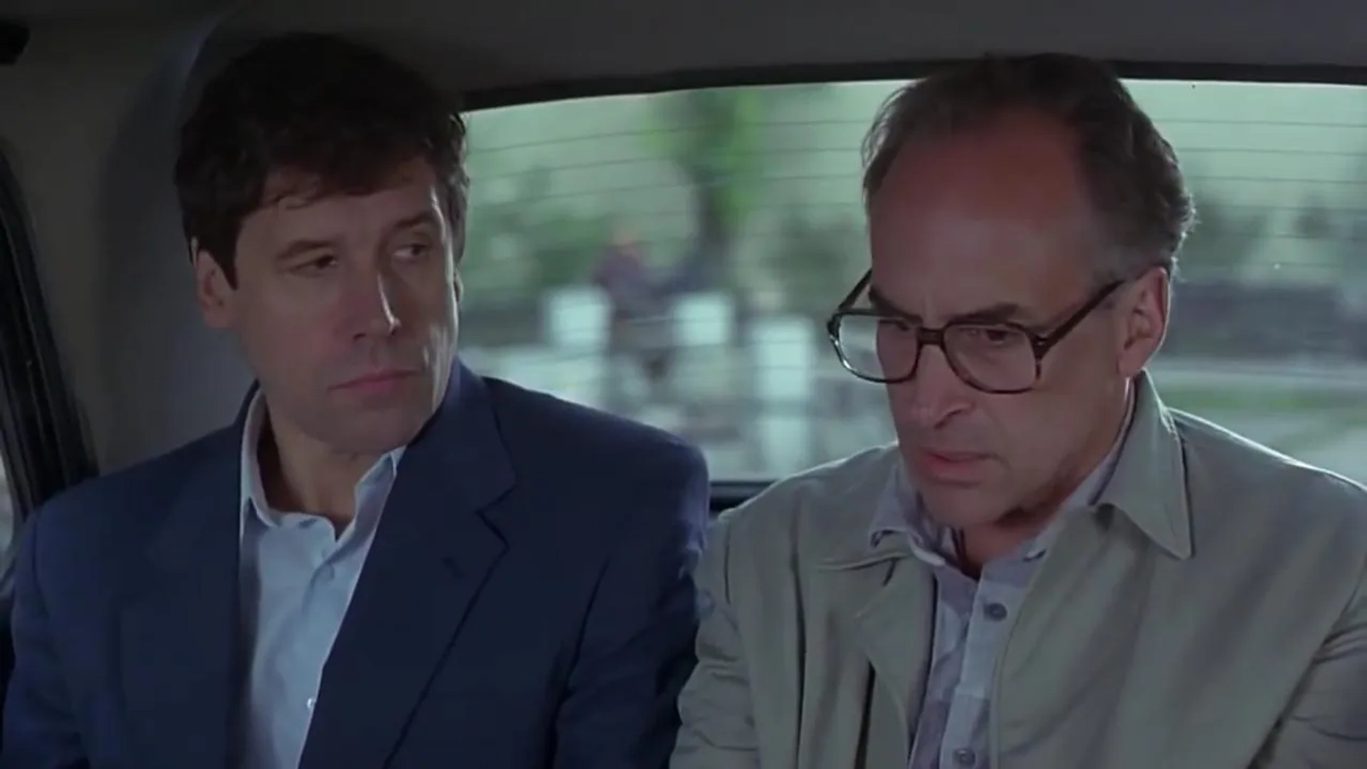 فیلم شهروند مجهول	(Citizen X 1995)