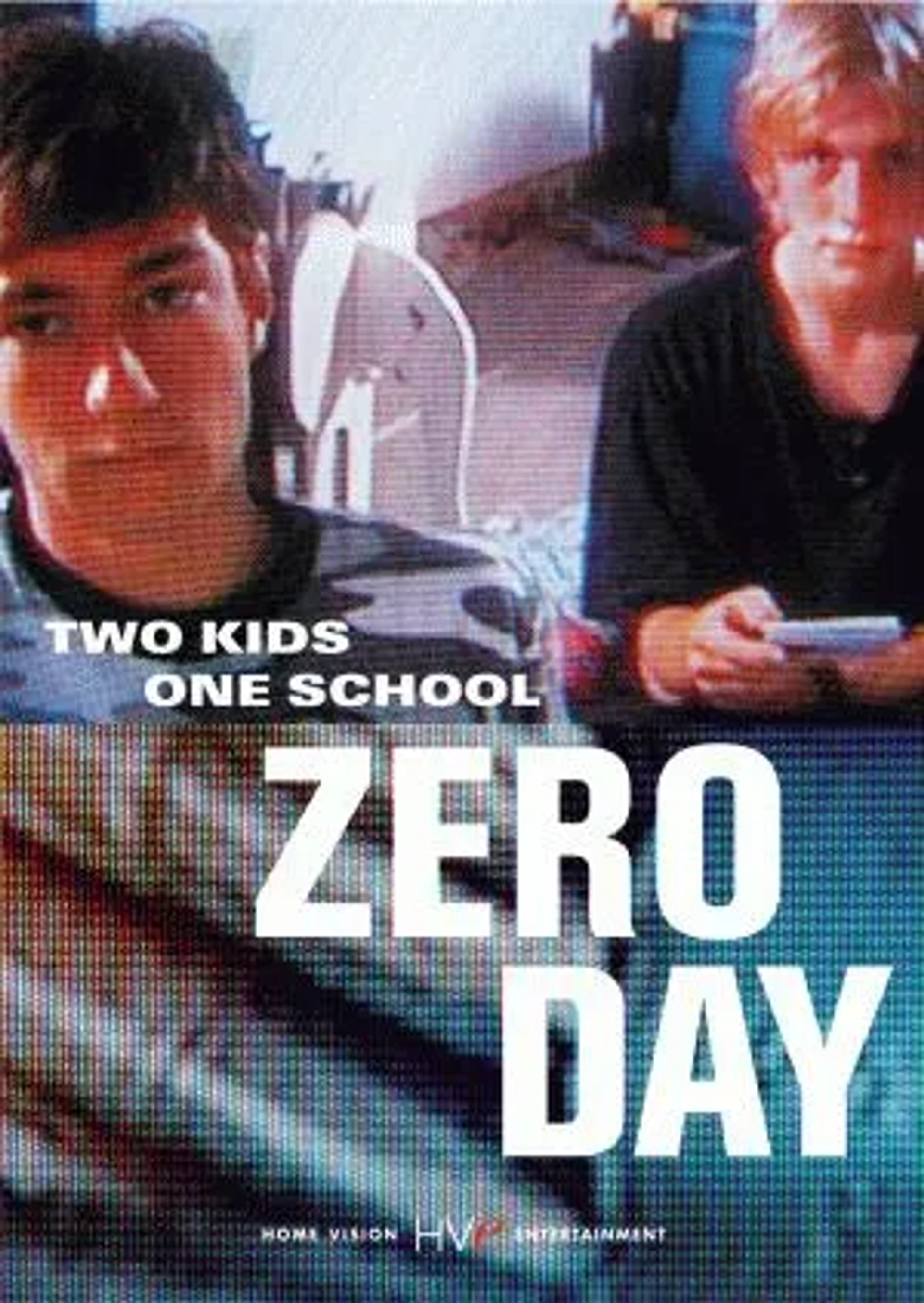 فیلم روز صفر (Zero Day 2002)